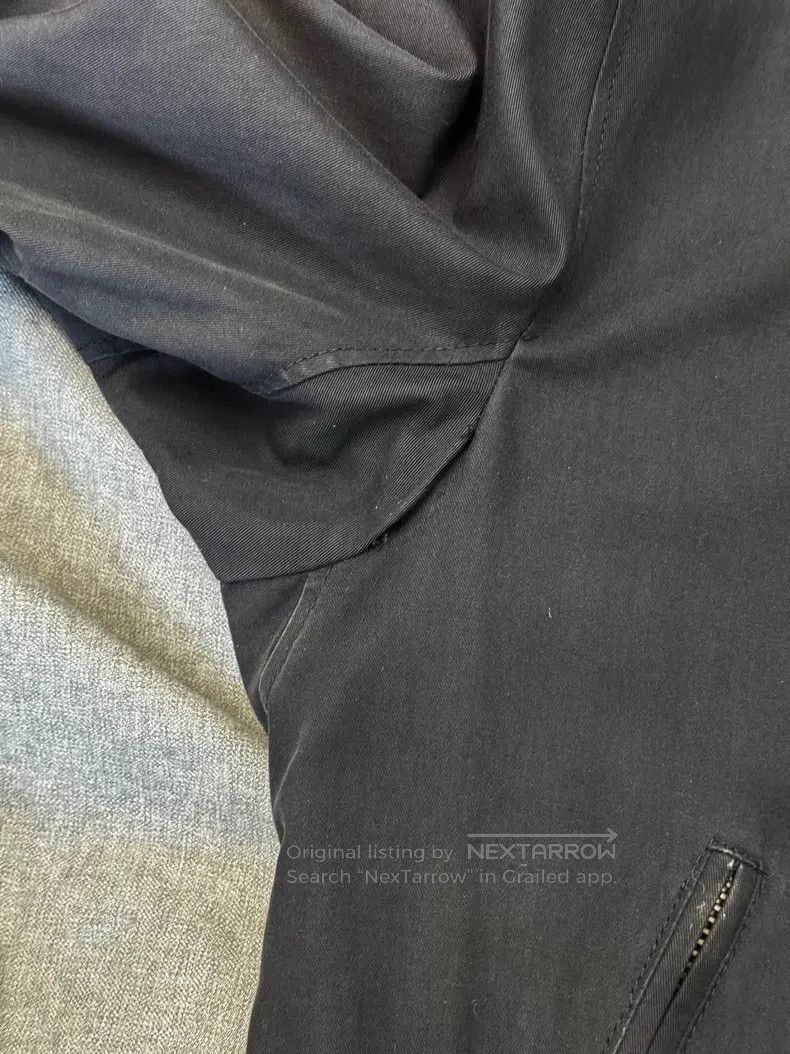 Helmut Lang Helmut Lang Motorcycle Jacket Size US S / EU 44-46 / 1 - 7 Thumbnail