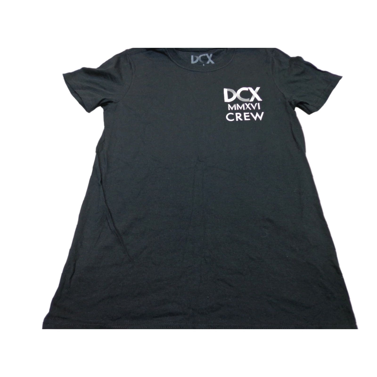 Vintage Dixie Chicks DCX MMXVI Crew Concert T-Shirt Black Small Shirt Unisex Adults Brand DCX(Nicaragua) Size US S / EU 44-46 / 1 - 1 Thumbnail