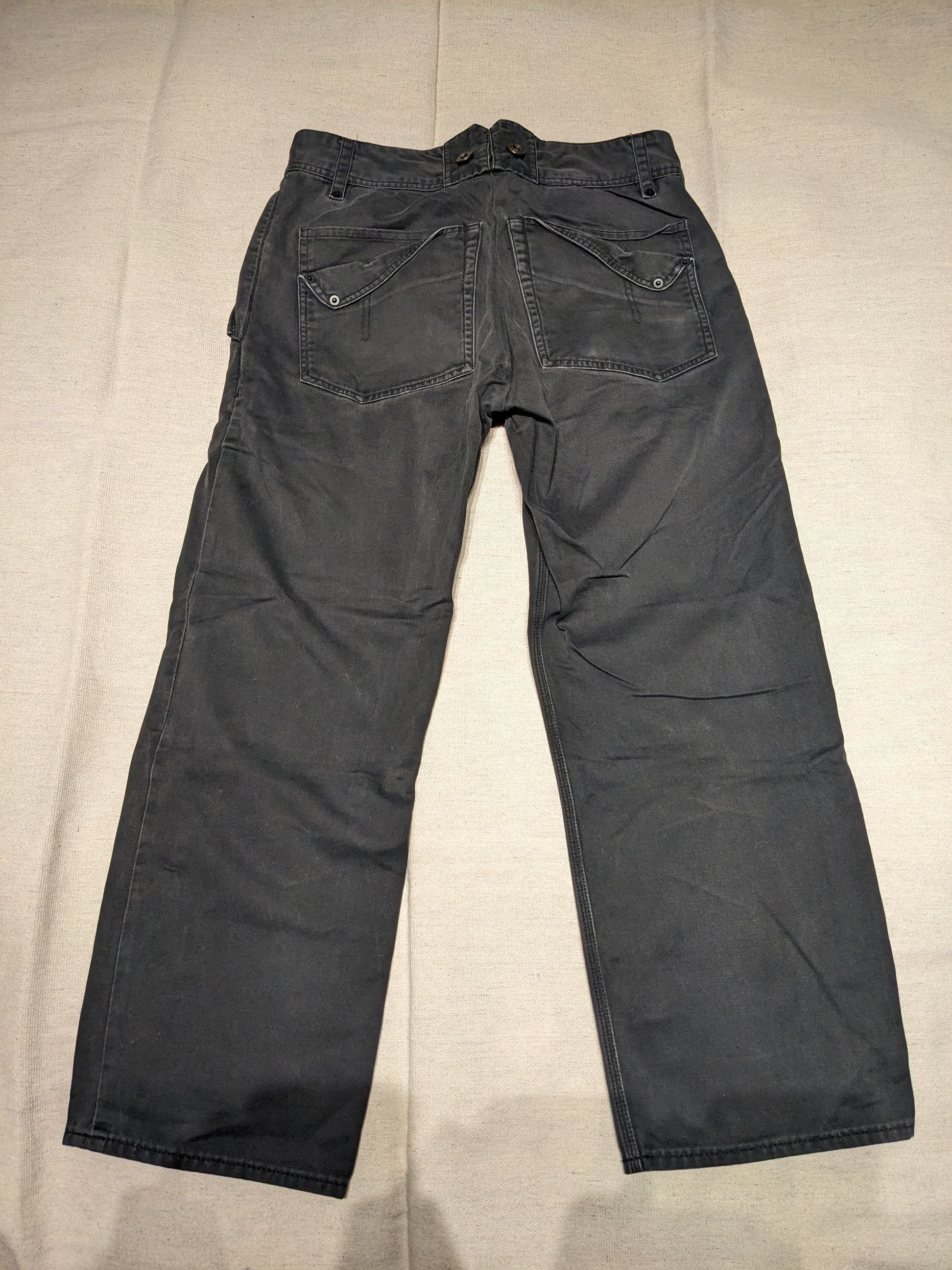 Public School Public school PSNY utility pants mens 30 Size US 30 / EU 46 - 7 Thumbnail