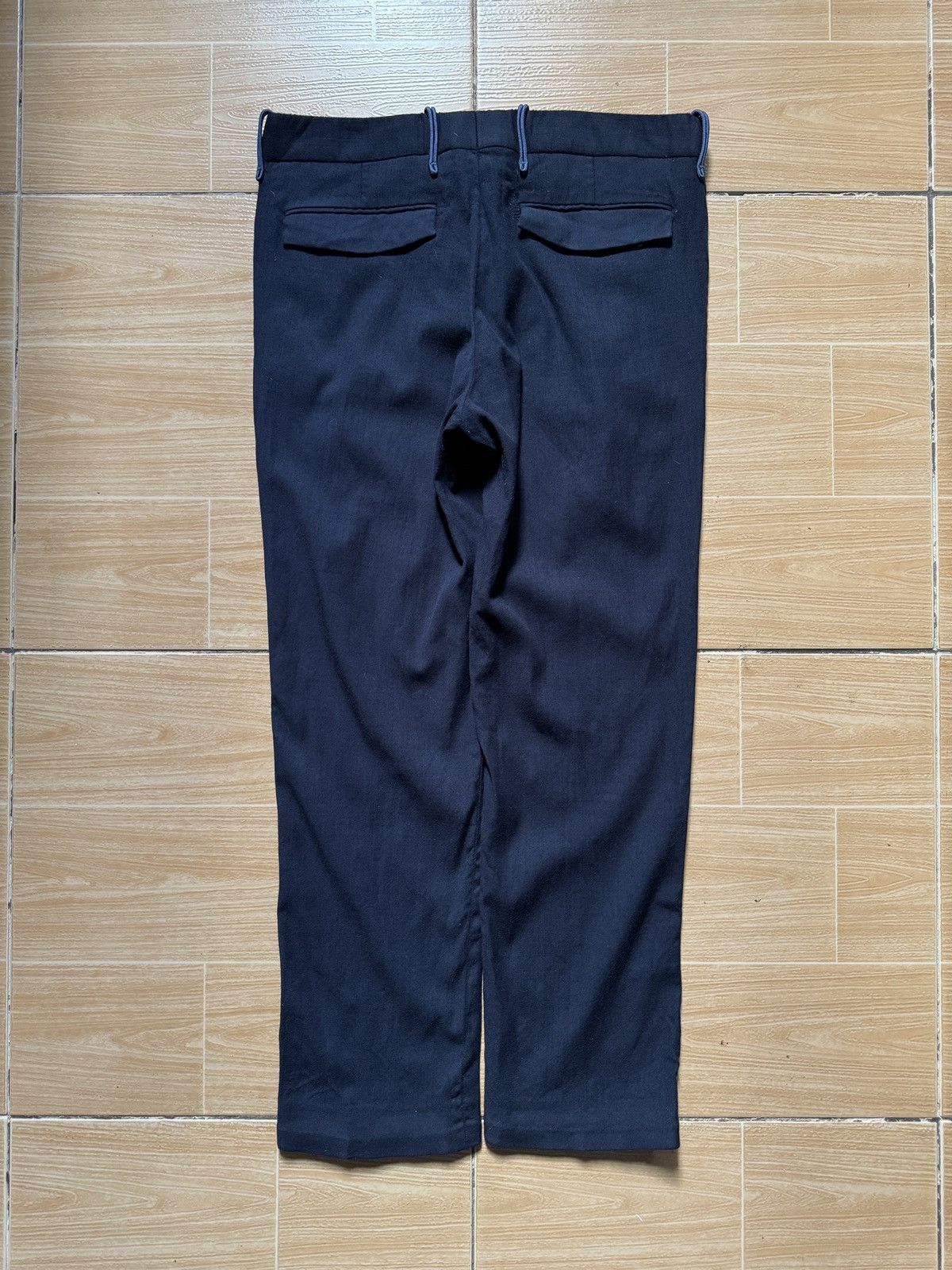 Dior Dior Homme Trouser Pants Size US 30 / EU 46 - 1 Thumbnail