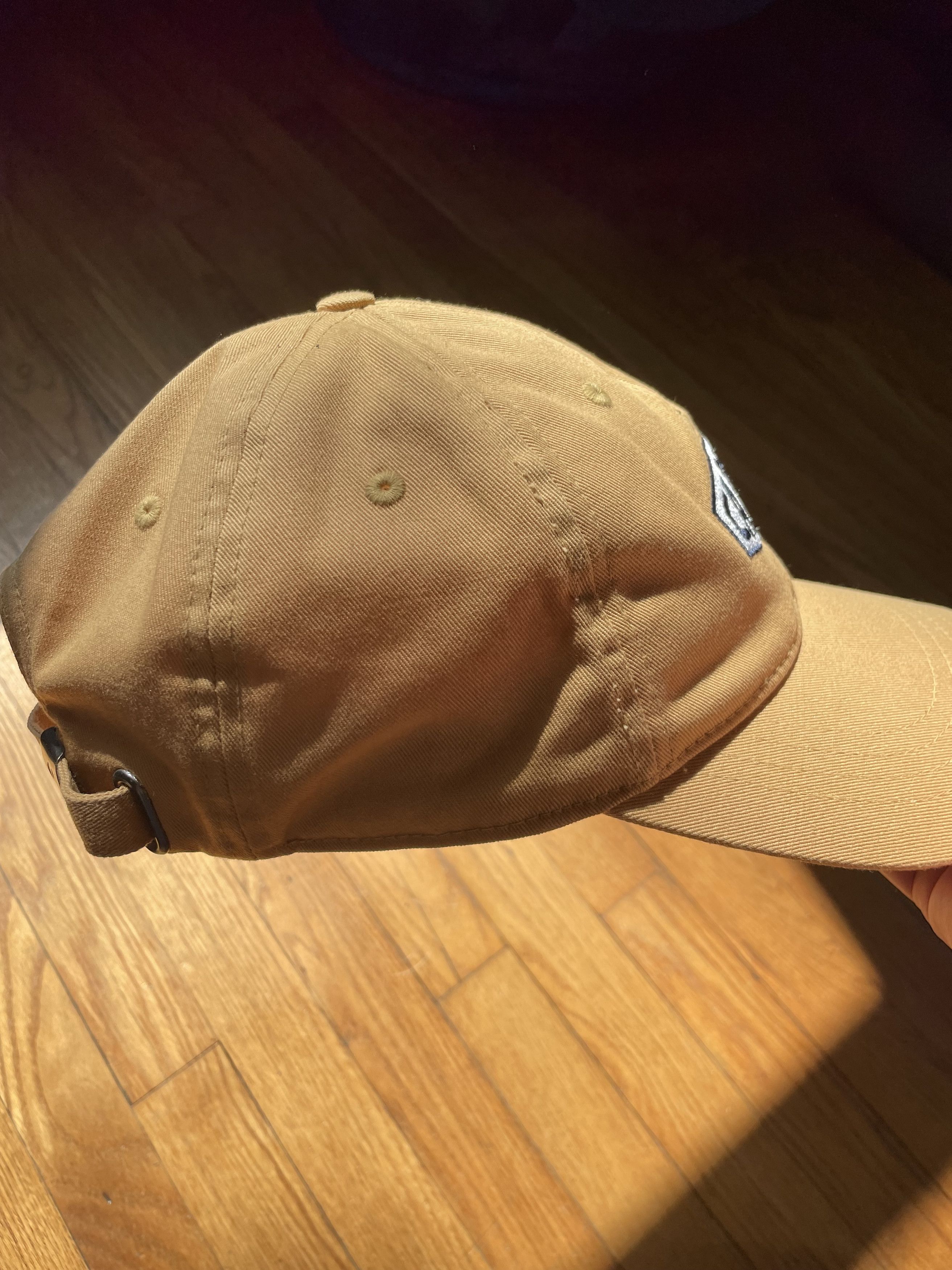Carhartt Carhartt WIP hat Size ONE SIZE - 1 Thumbnail