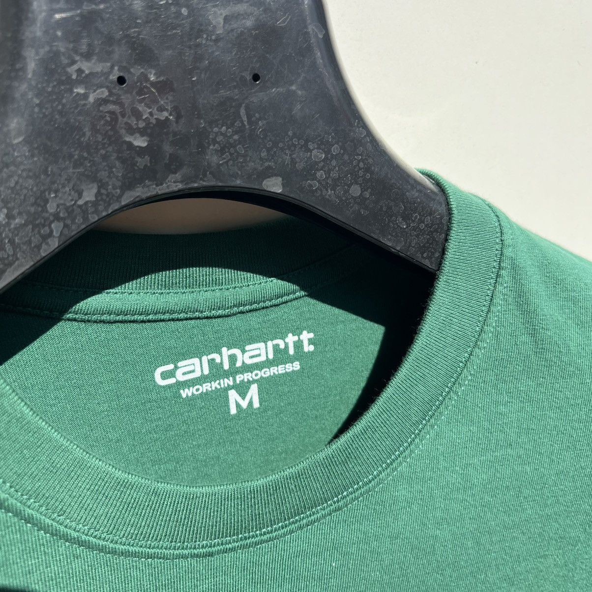 Carhartt Carhartt t shirt Size US M / EU 48-50 / 2 - 2 Thumbnail