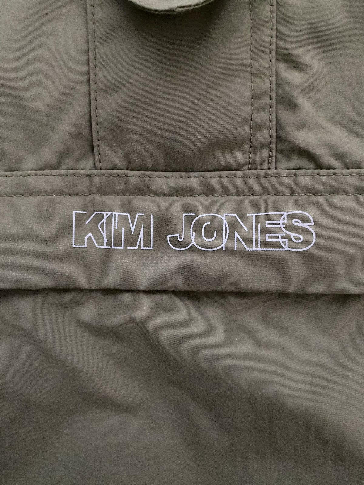Converse × Kim Jones Kim Jones x Converse Parka Size US S / EU 44-46 / 1 - 3 Thumbnail