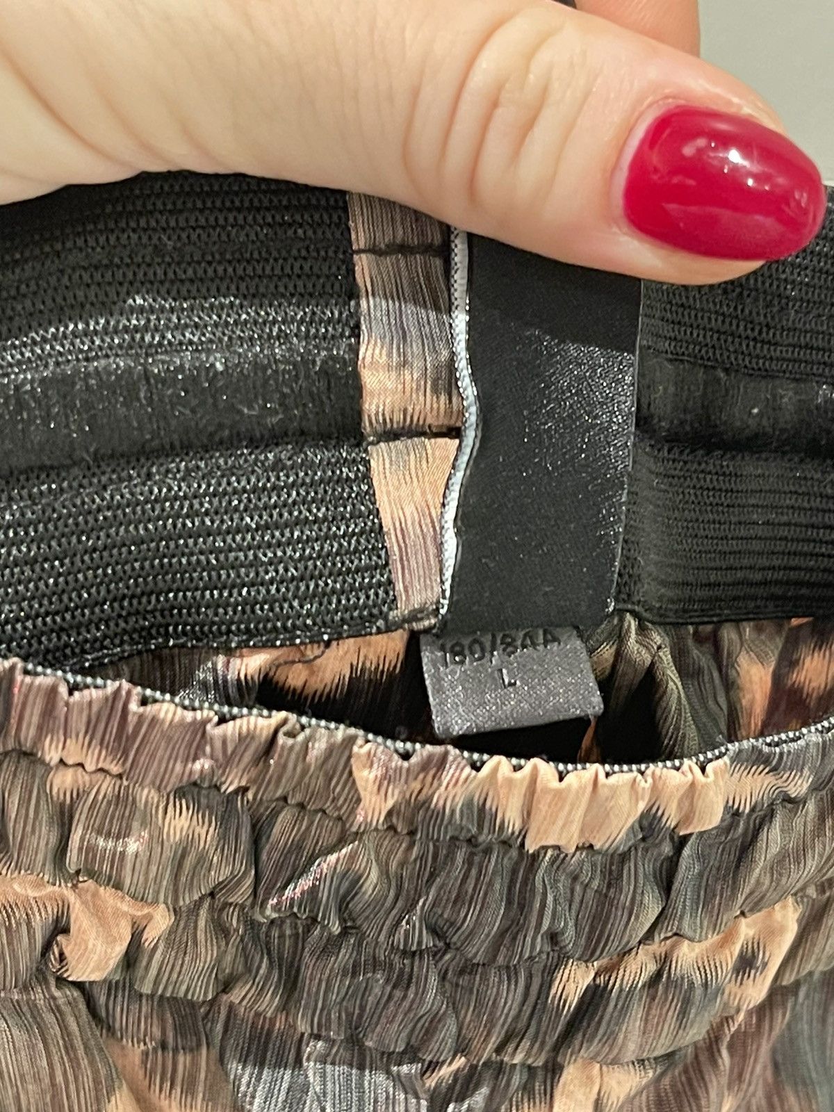 Astrid Andersen Track Pants Size US 36 / EU 52 - 5 Thumbnail