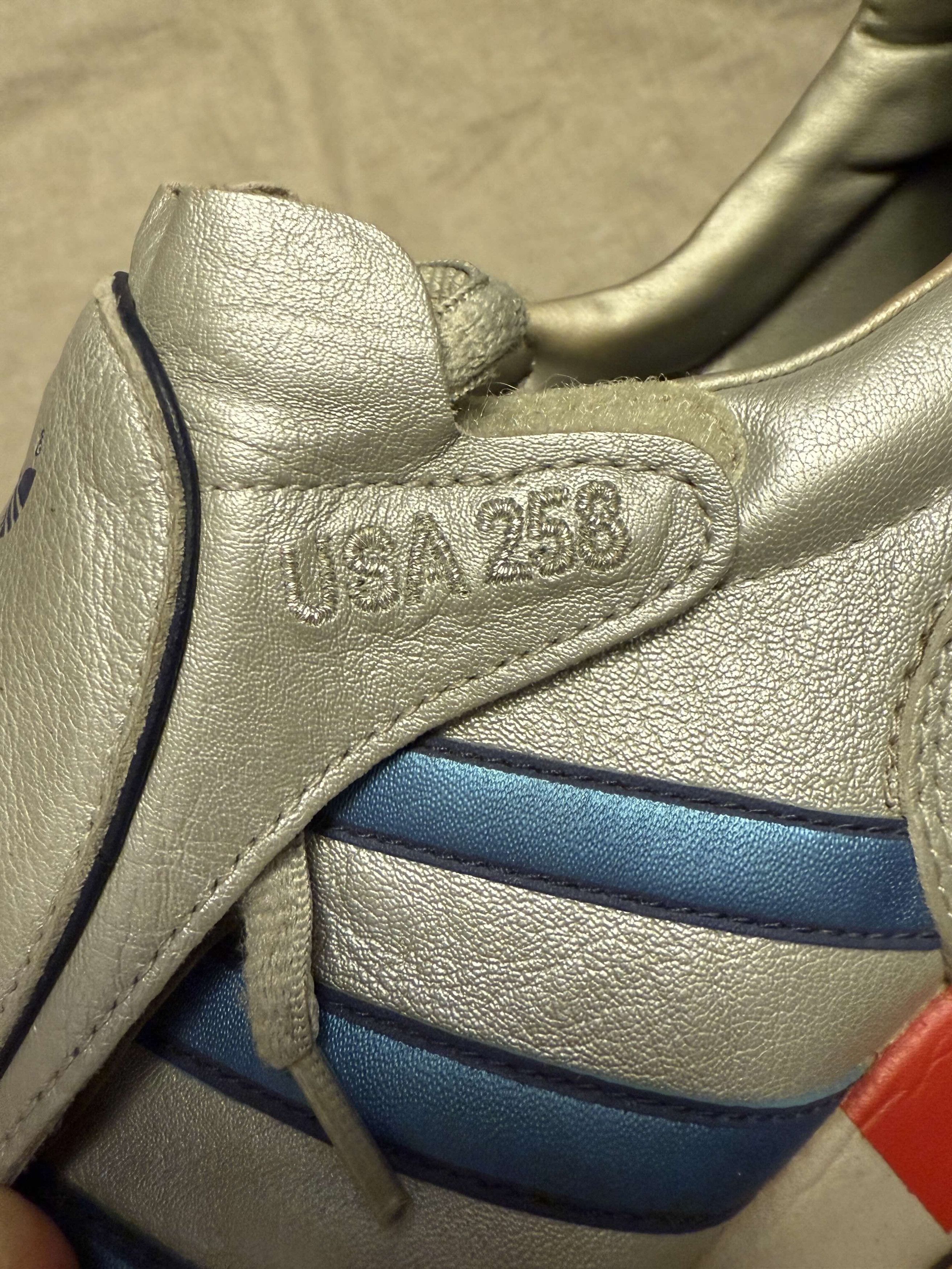 Adidas Adidas Micropacer Millennium 2000 Vintage Ltd numbered Size US 11 / EU 44 - 2 Thumbnail