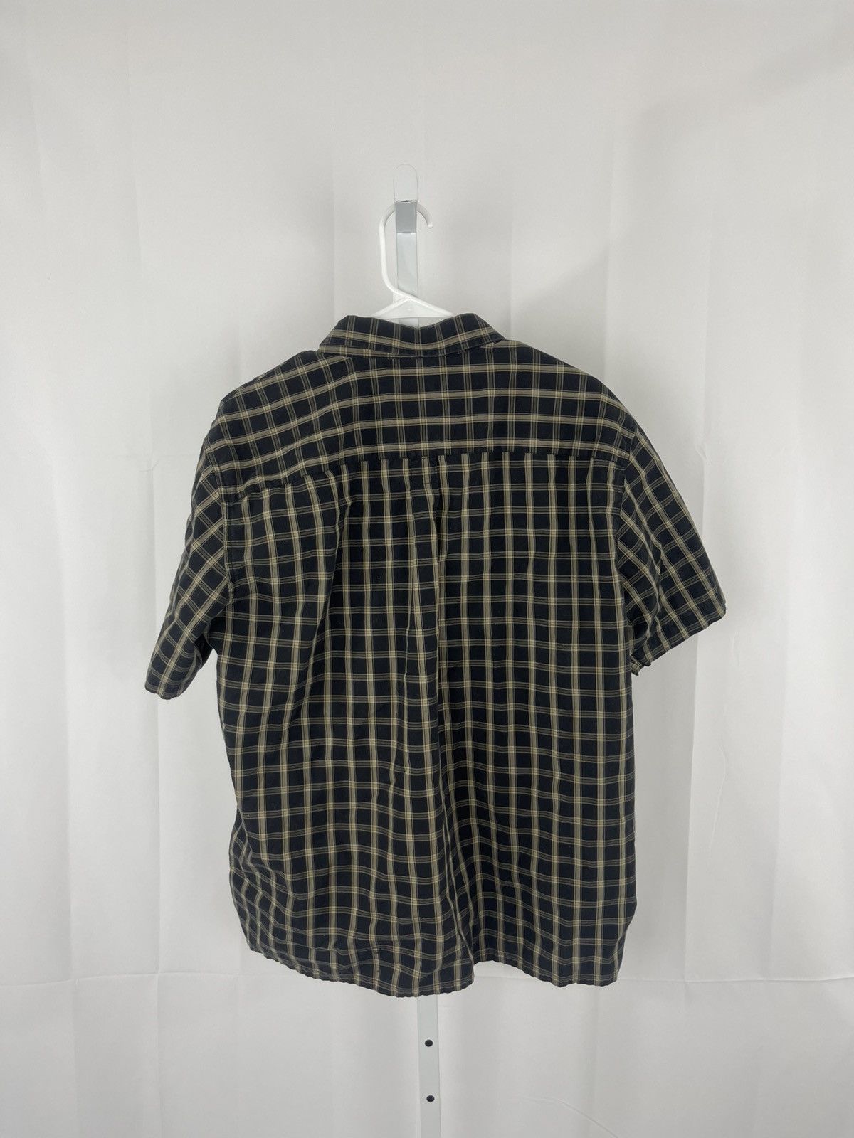 Calvin Klein Vintage x Calvin Klein button up Size US XL / EU 56 / 4 - 3 Thumbnail