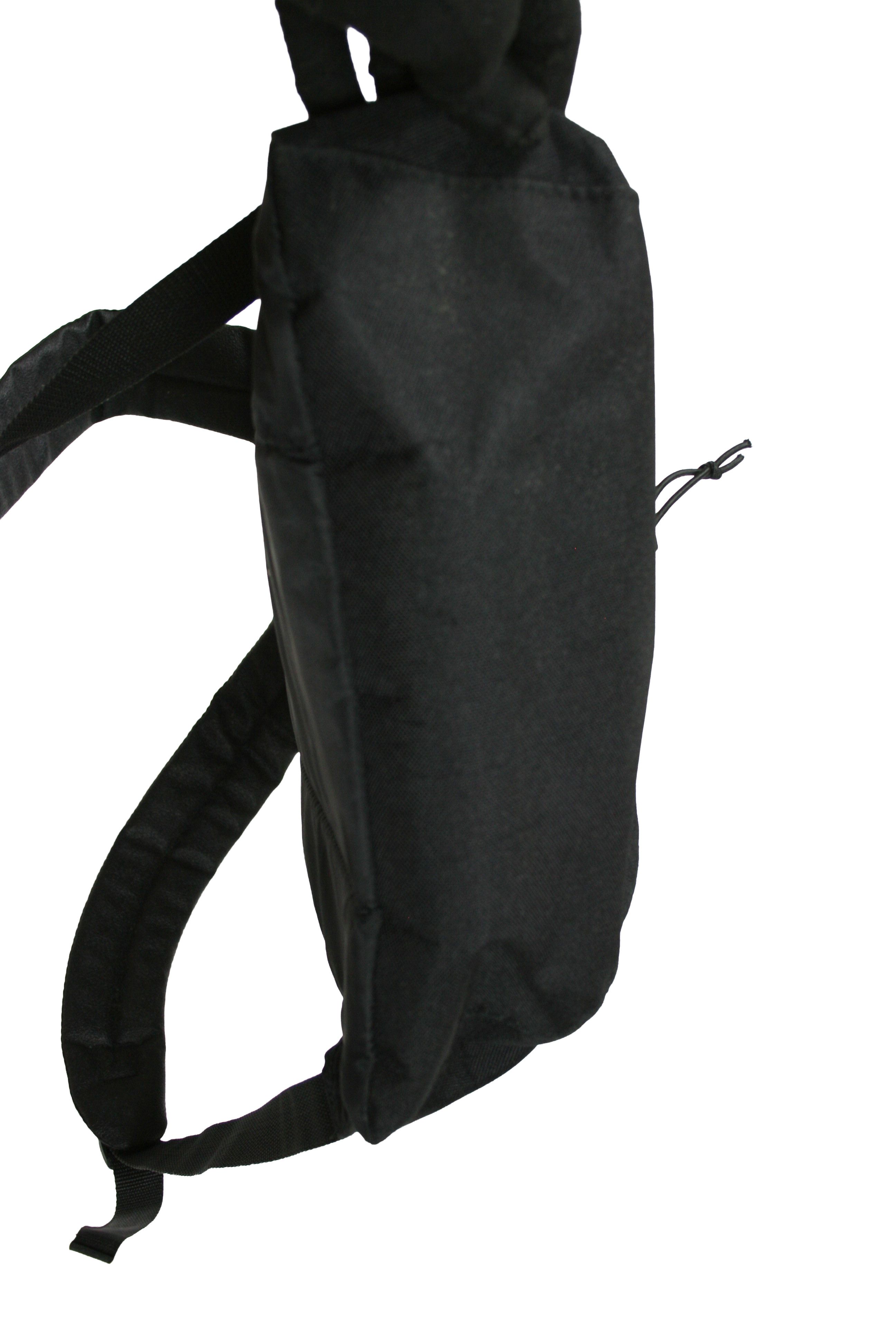 Marlboro 90S Logo Y2K Backpack Vintage Size ONE SIZE - 5 Thumbnail