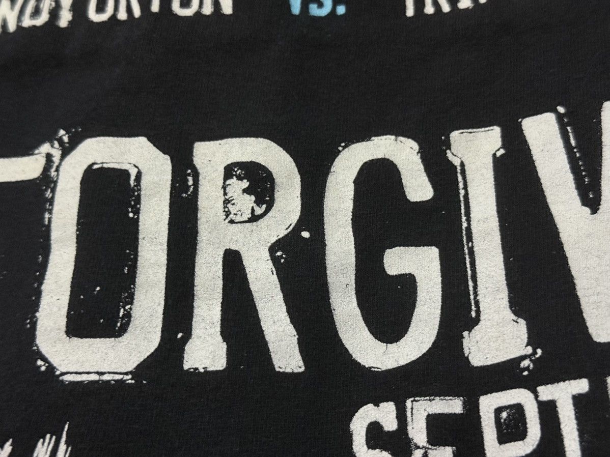 WWE Vintage 00s WWE Unforgiven 2004 PPV T Shirt Size US L / EU 52-54 / 3 - 6 Thumbnail