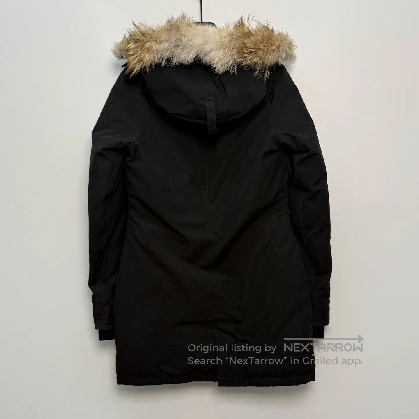 Canada Goose Canada Goose Long Mid-Length Parka Down Jacket| Size US XS / EU 42 / 0 - 3 Thumbnail