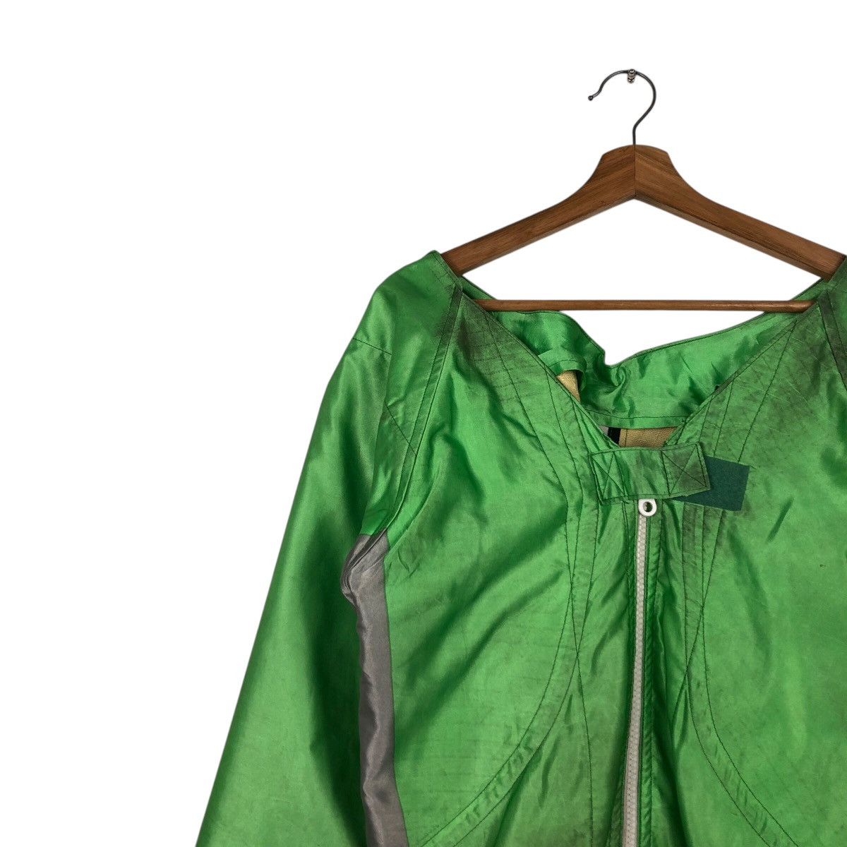 Japanese Brand 📌Vintage Boat Race Jacket Big Logo Size US M / EU 48-50 / 2 - 9 Thumbnail