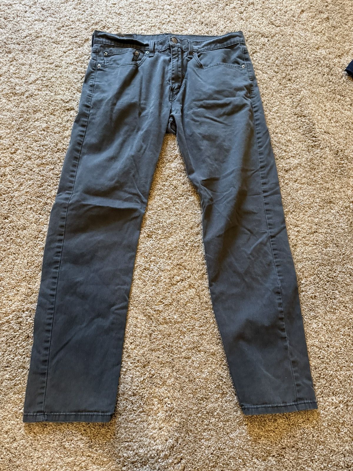 Levi's Vintage Levi 34x32, Carhartt, Lees, Dickies, Levis, Pacsun Size US 34 / EU 50 - 1 Thumbnail