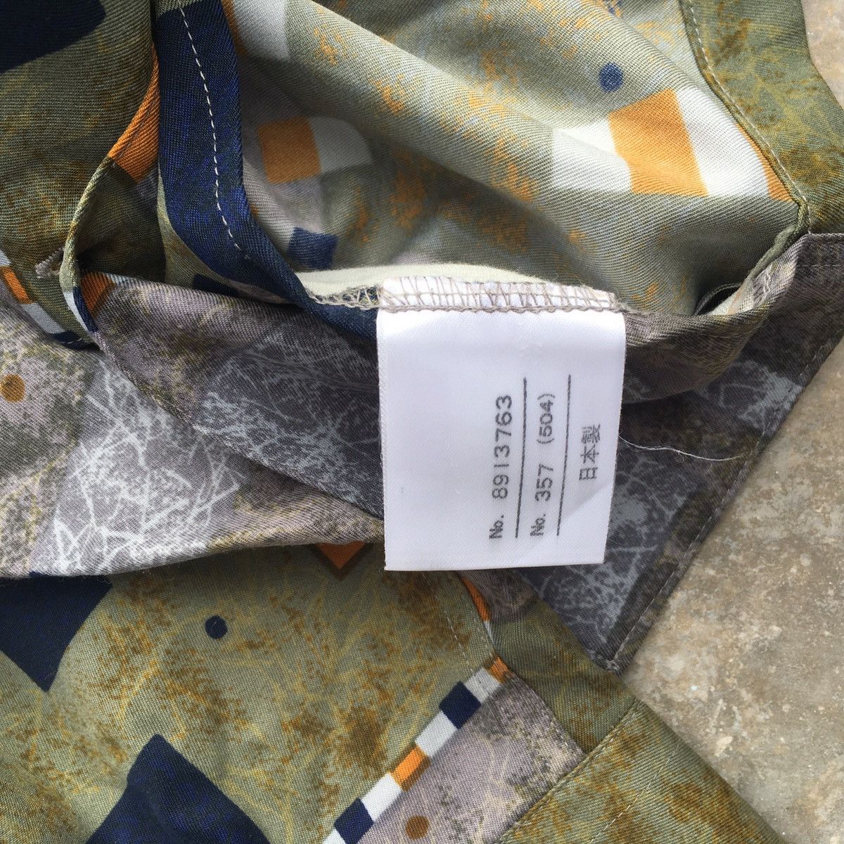 Other Paco Rabanne Button Ups Shirt Size US M / EU 48-50 / 2 - 9 Thumbnail