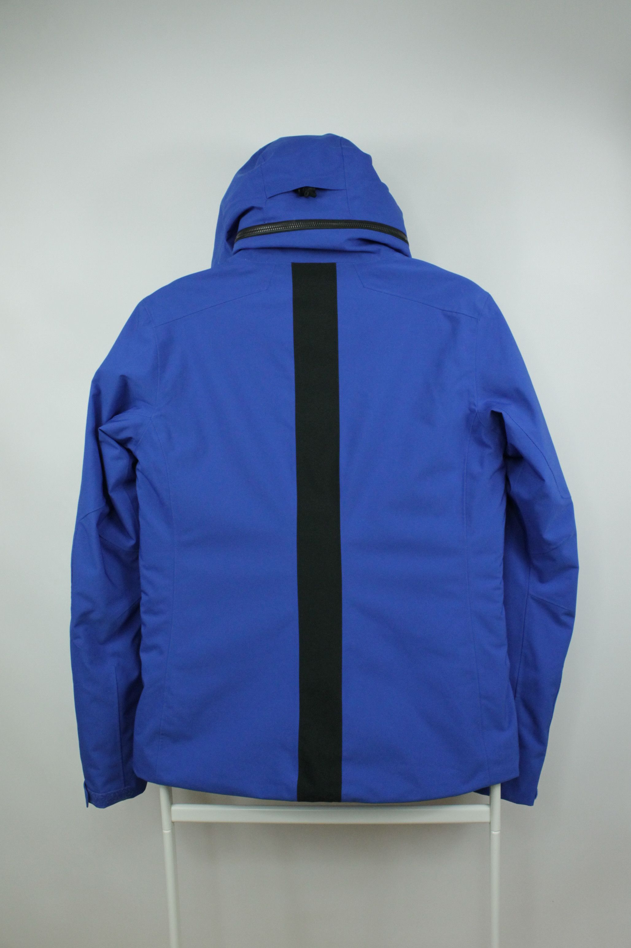 Peak Performance Peak Performance Lanzo Ski Women Jacket Blue Size S / US 4 / IT 40 - 9 Thumbnail