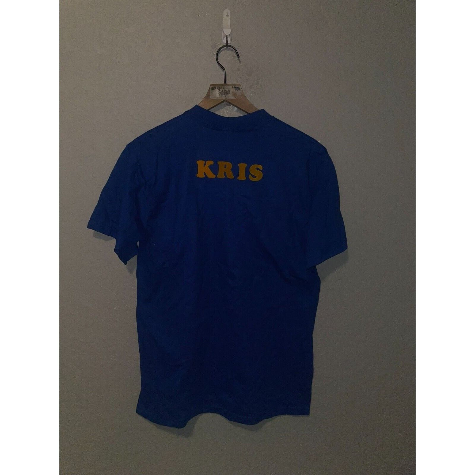 Jerzees Vintage Psychology Shirt Graduated Bs-PSY Class BS PSY Tee M Size US M / EU 48-50 / 2 - 7 Thumbnail