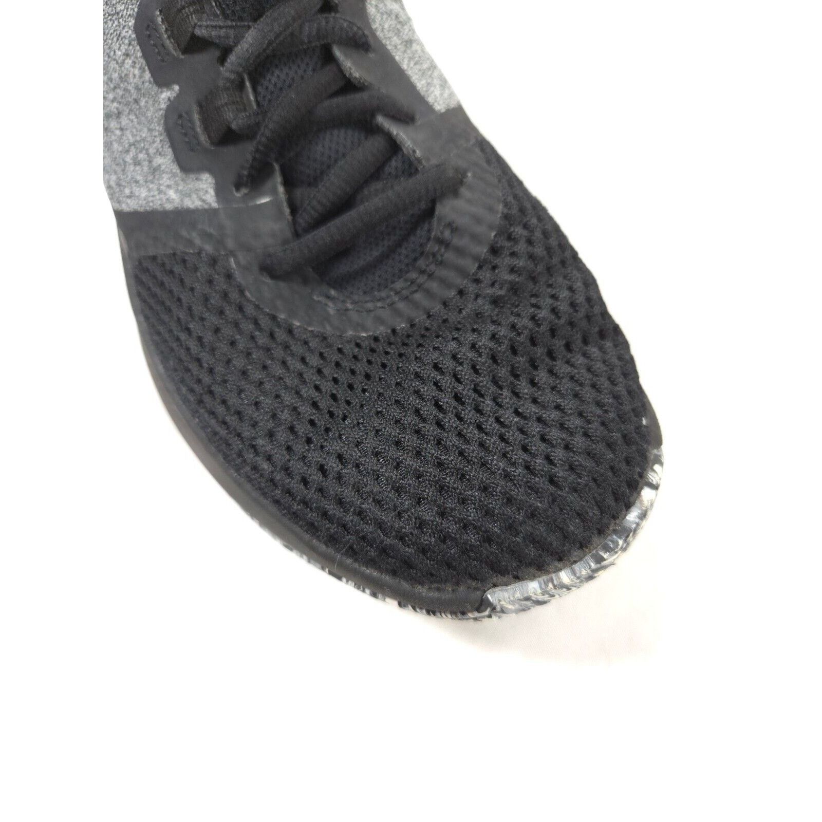 Nike Nike Air Precision II Shoe Mens Size 8 AA7069-090 Black Size US 8 / EU 41 - 8 Thumbnail