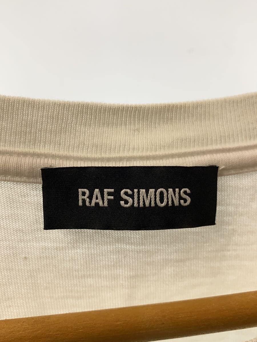 Raf Simons AW18 Alphabet T-Shirt Size US L / EU 52-54 / 3 - 3 Thumbnail