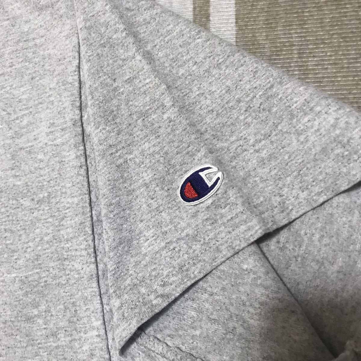 Champion CHAMPION VENICE BASEBALL PLAY HARD RARE TEE Size US XXL / EU 58 / 5 - 3 Thumbnail