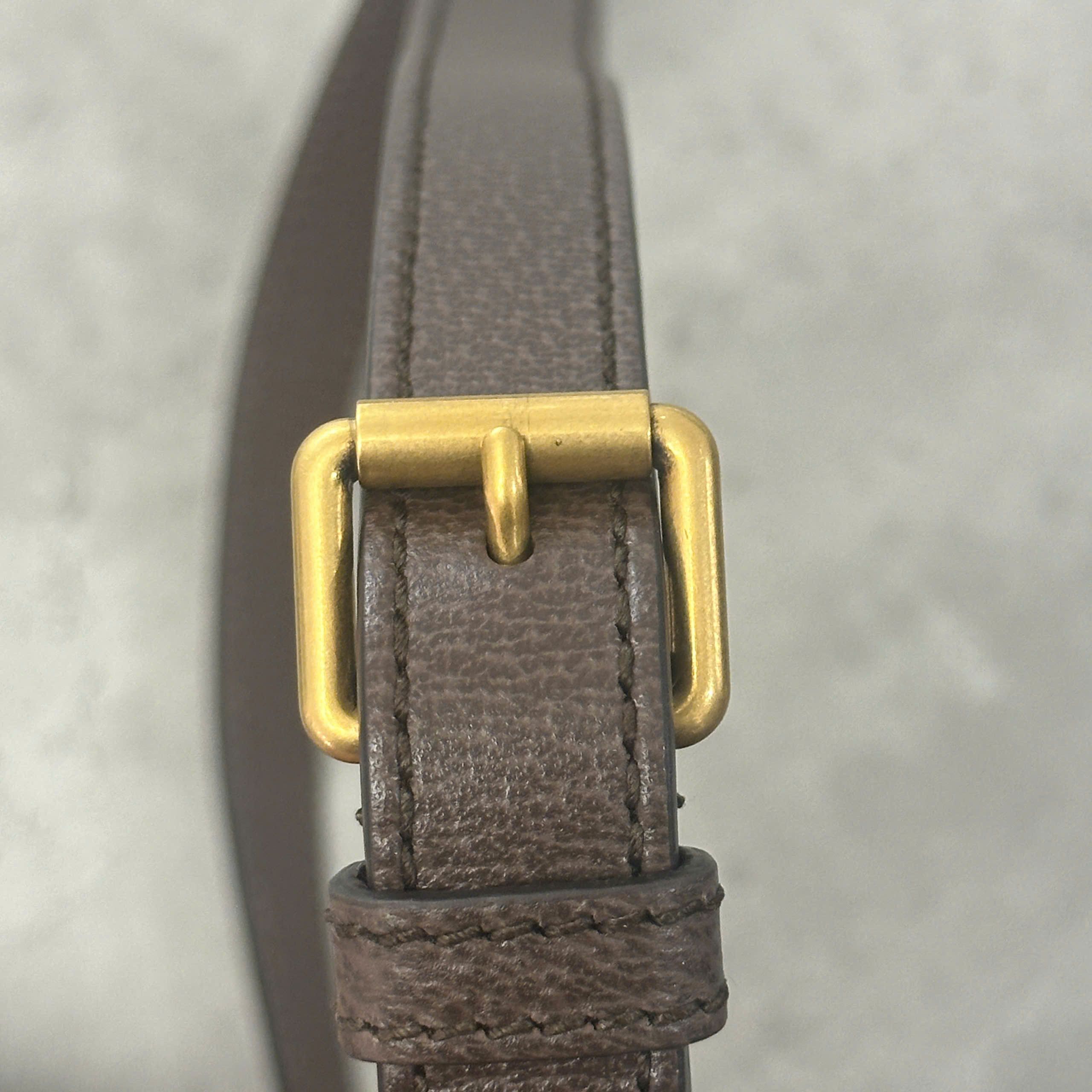Gucci GUCCI Ophidia GG Shoulder Bag Size ONE SIZE - 6 Thumbnail