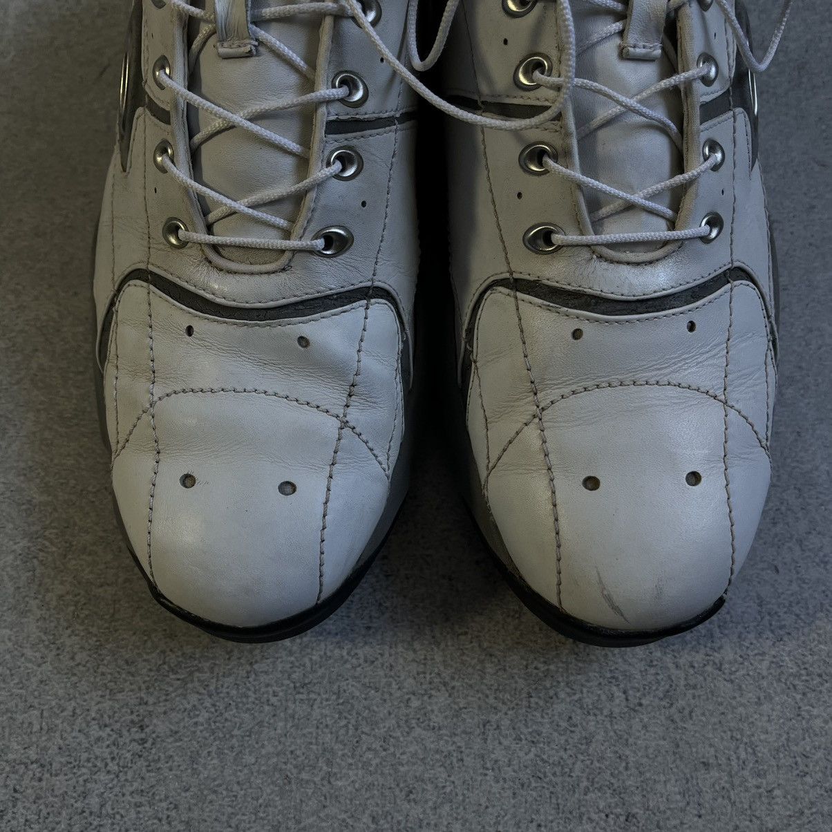 Oakley OAKLEY GOLF SHOES GORPCORE STYLE Size US 11 / EU 44 - 5 Thumbnail