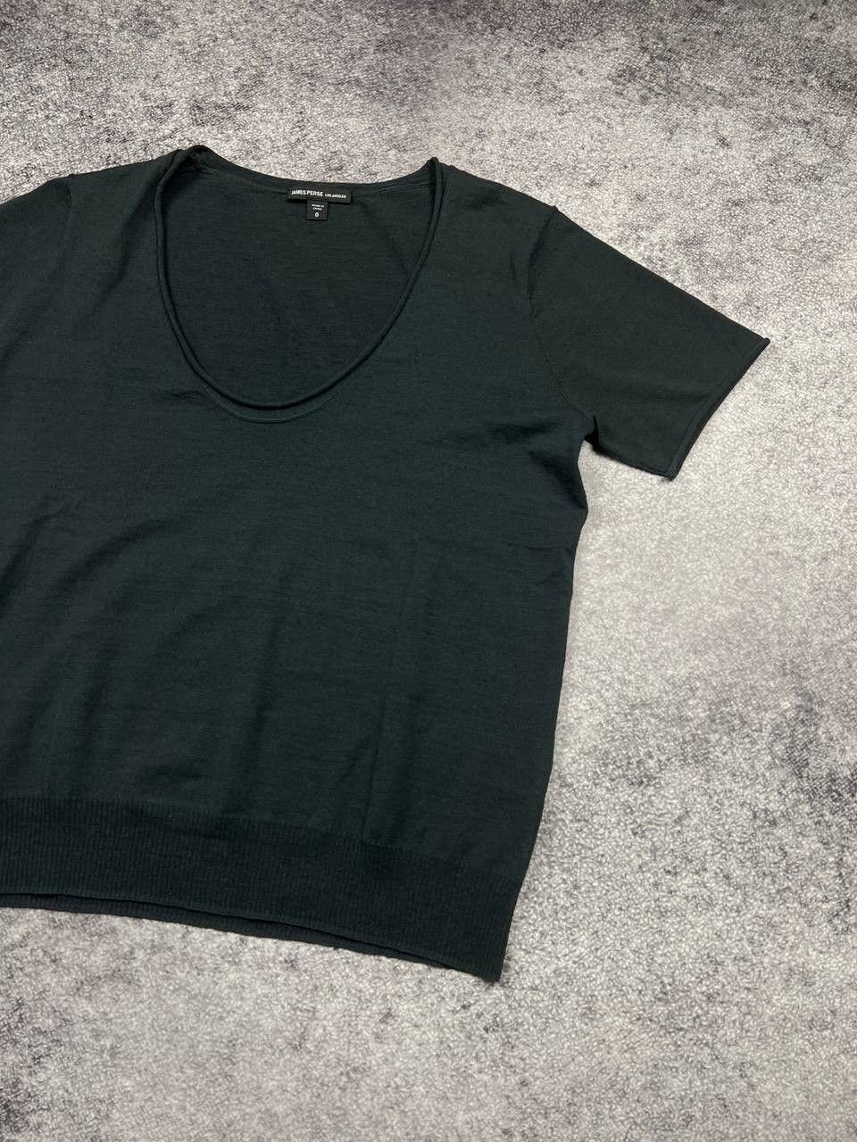 James Perse James Perse T-Shirt Avant Garde Size US XS / EU 42 / 0 - 3 Thumbnail