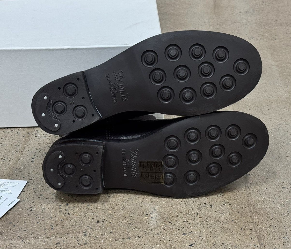 Visvim Visvim D-Ring Boots/ Cowboy boots，Rare item🔥 Size US 8 / EU 41 - 9 Thumbnail