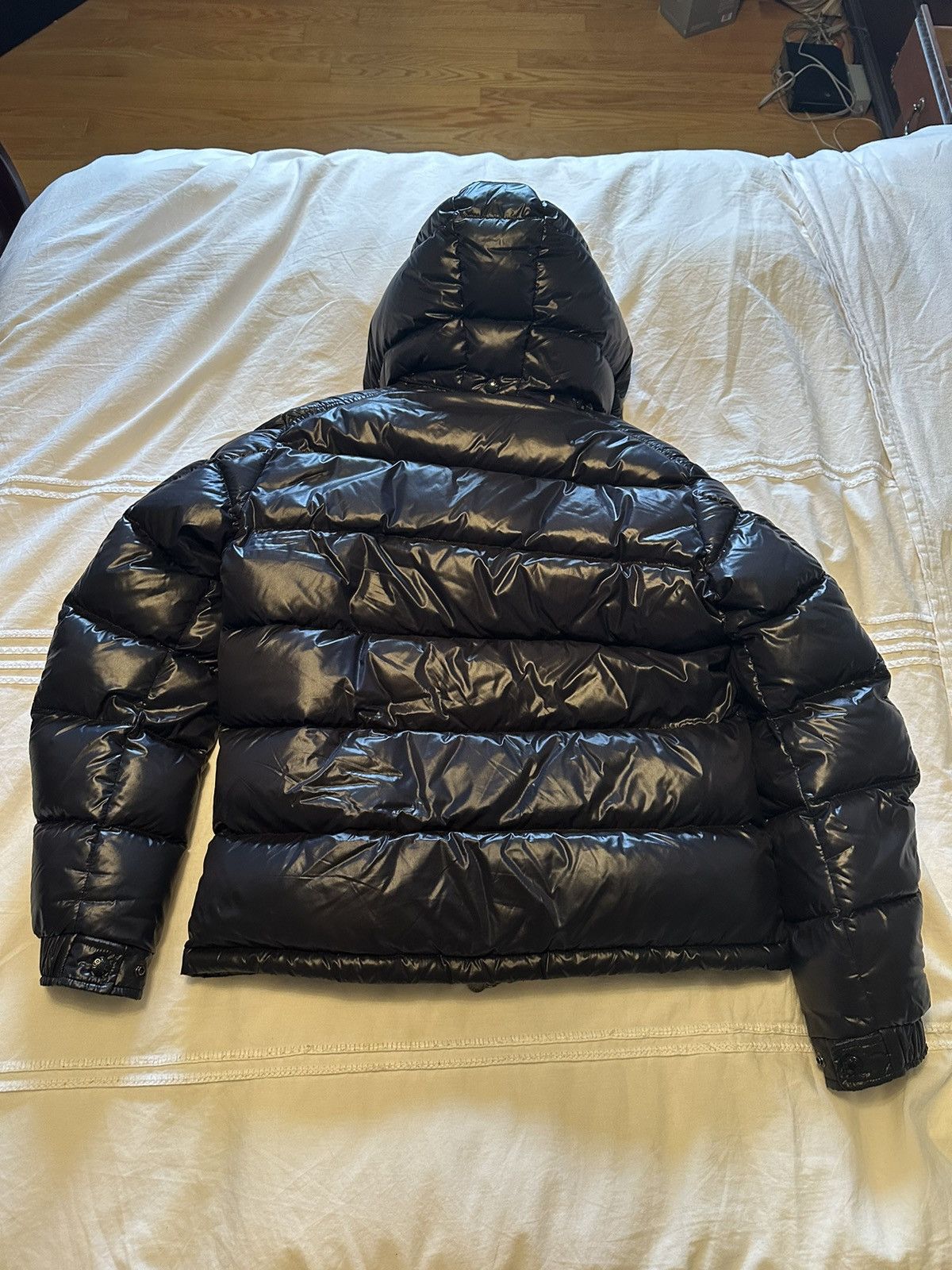 MONCLER(モンクレール) MAYAダウンジャケット420914036605 68950