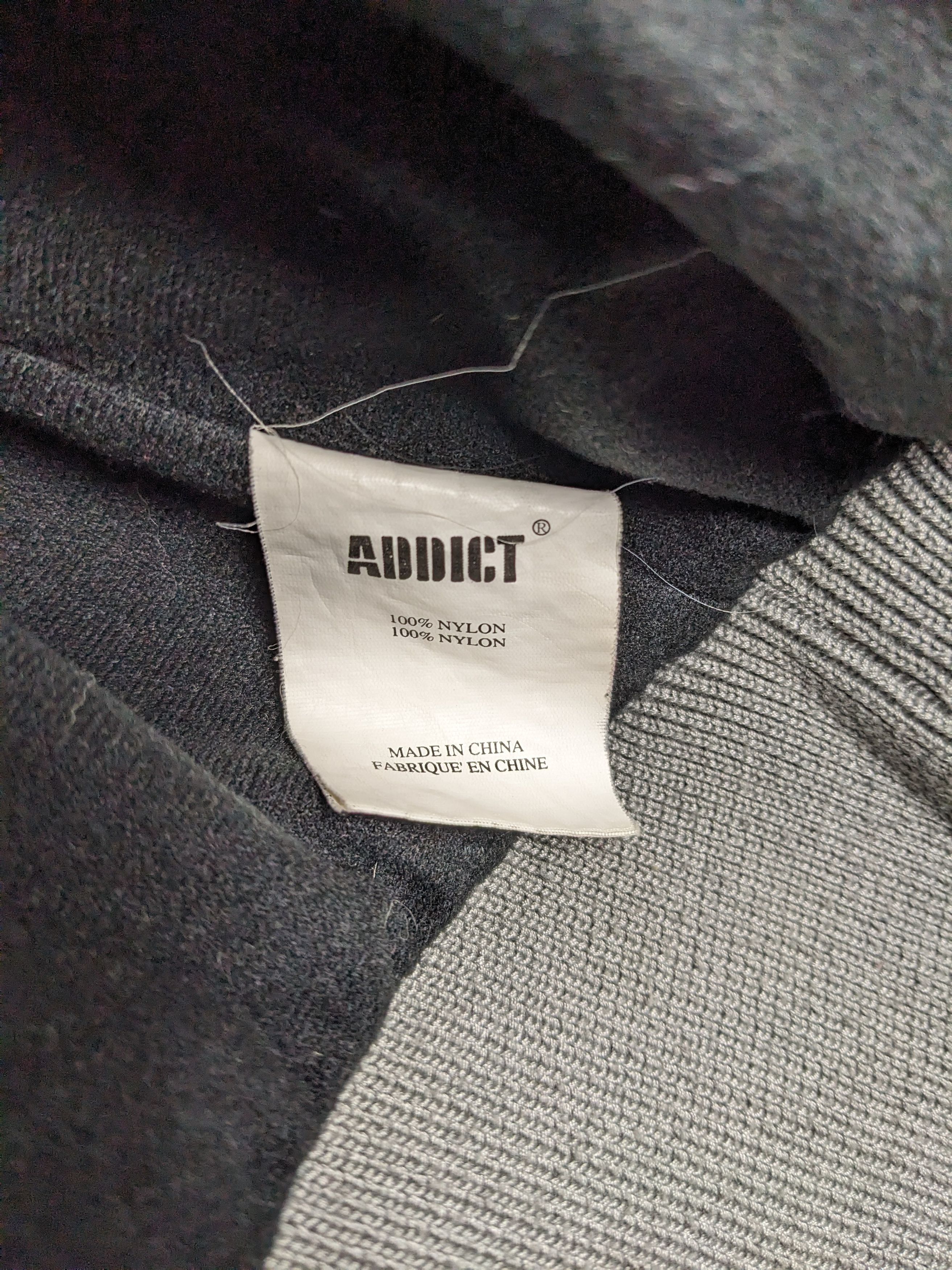 ADDICT ADDICT SWIFT CAMO JACKET Size XS / US 0-2 / IT 36-38 - 5 Thumbnail