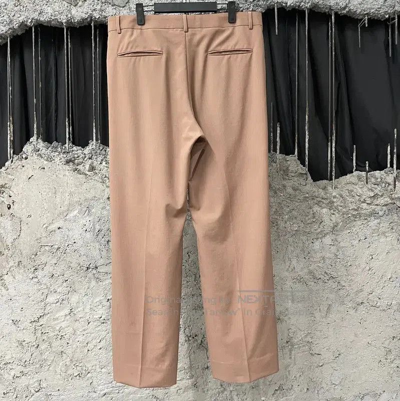 Valentino Valentino Casual Spring Autumn Beige Pants . Size US 32 / EU 48 - 2 Thumbnail