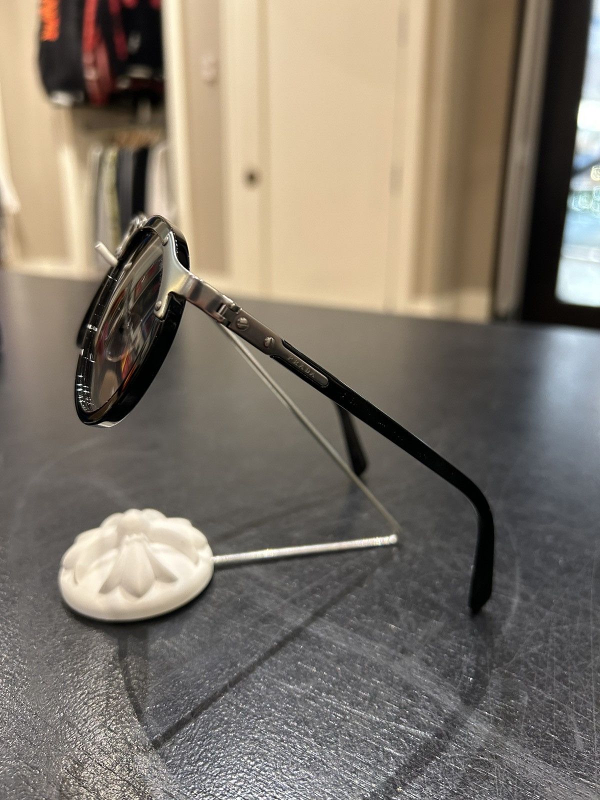 Prada Prada Sport Sunglasses Size ONE SIZE - 2 Thumbnail
