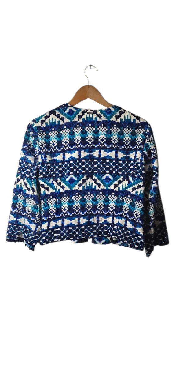 Balmain BALMAIN PARIS OUTERWEAR JACKET Size S / US 4 / IT 40 - 6 Thumbnail