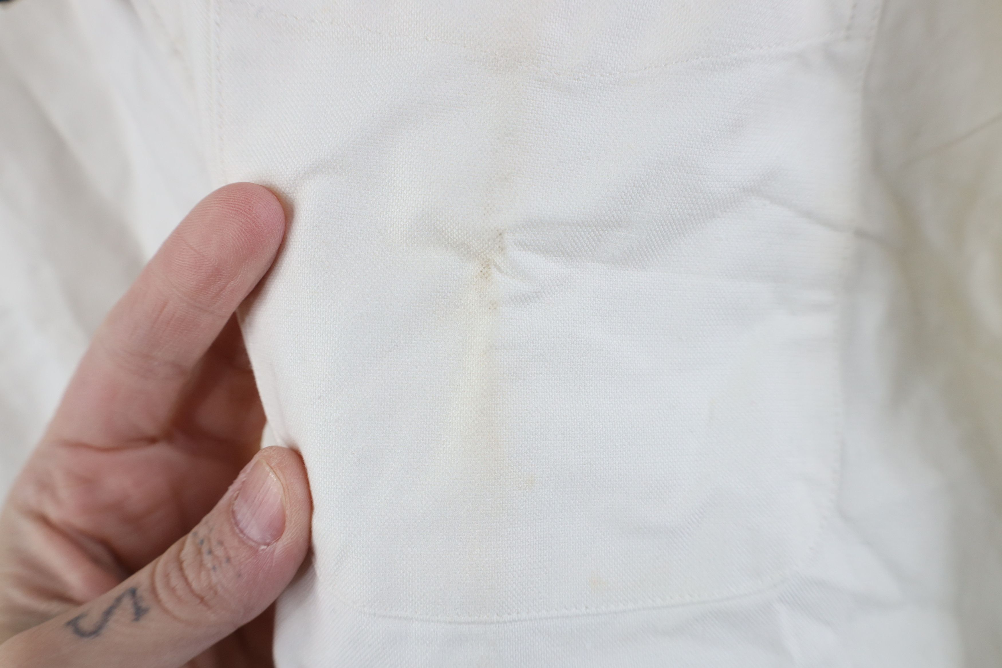 Ralph Lauren Deadstock Vintage 90s Chaps Ralph Lauren Button Down Shirt Size US M / EU 48-50 / 2 - 6 Thumbnail
