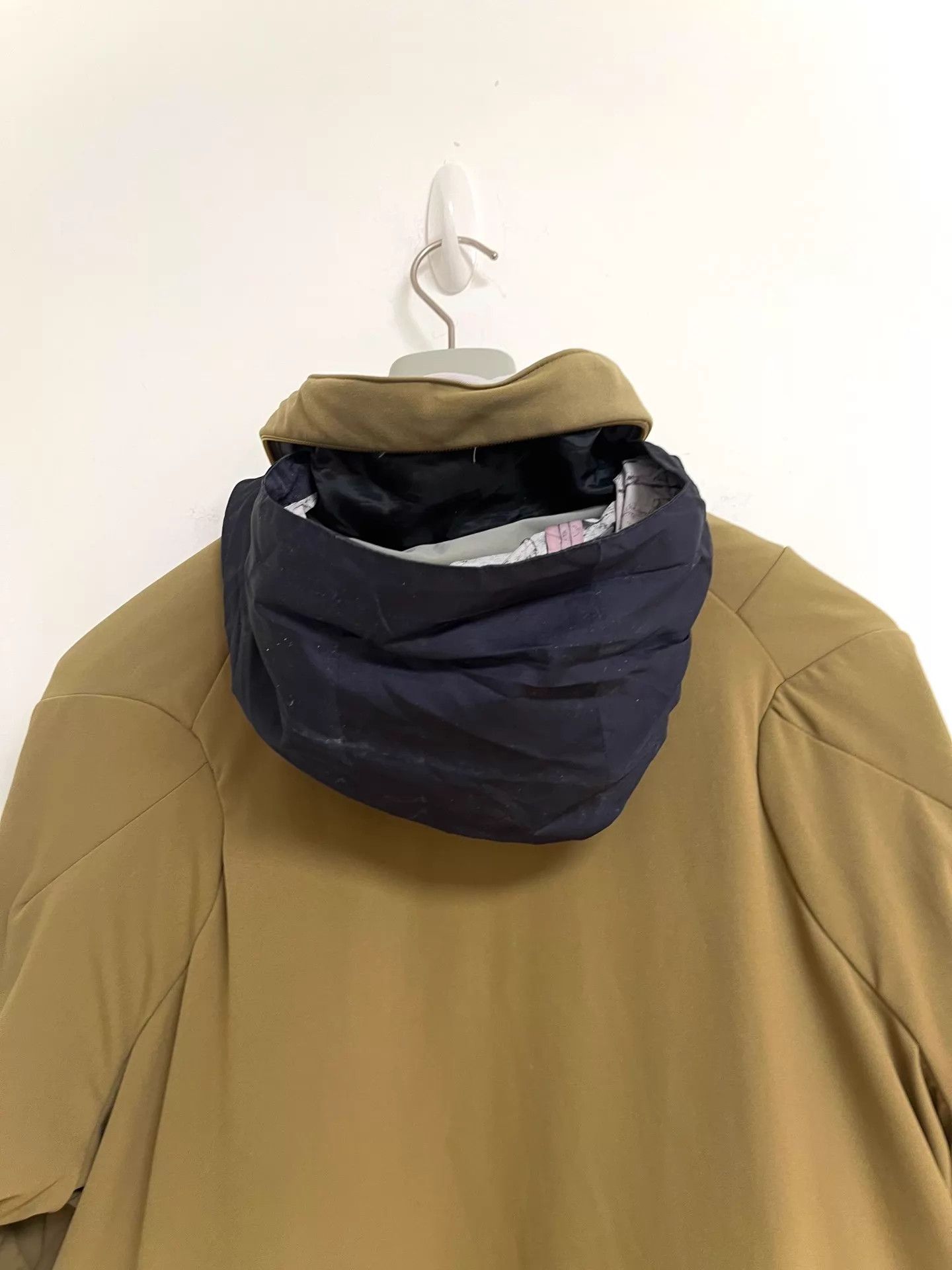 Salomon Salomon Advanced Skin Vintage 00ss Jacket Size US XL / EU 56 / 4 - 5 Thumbnail