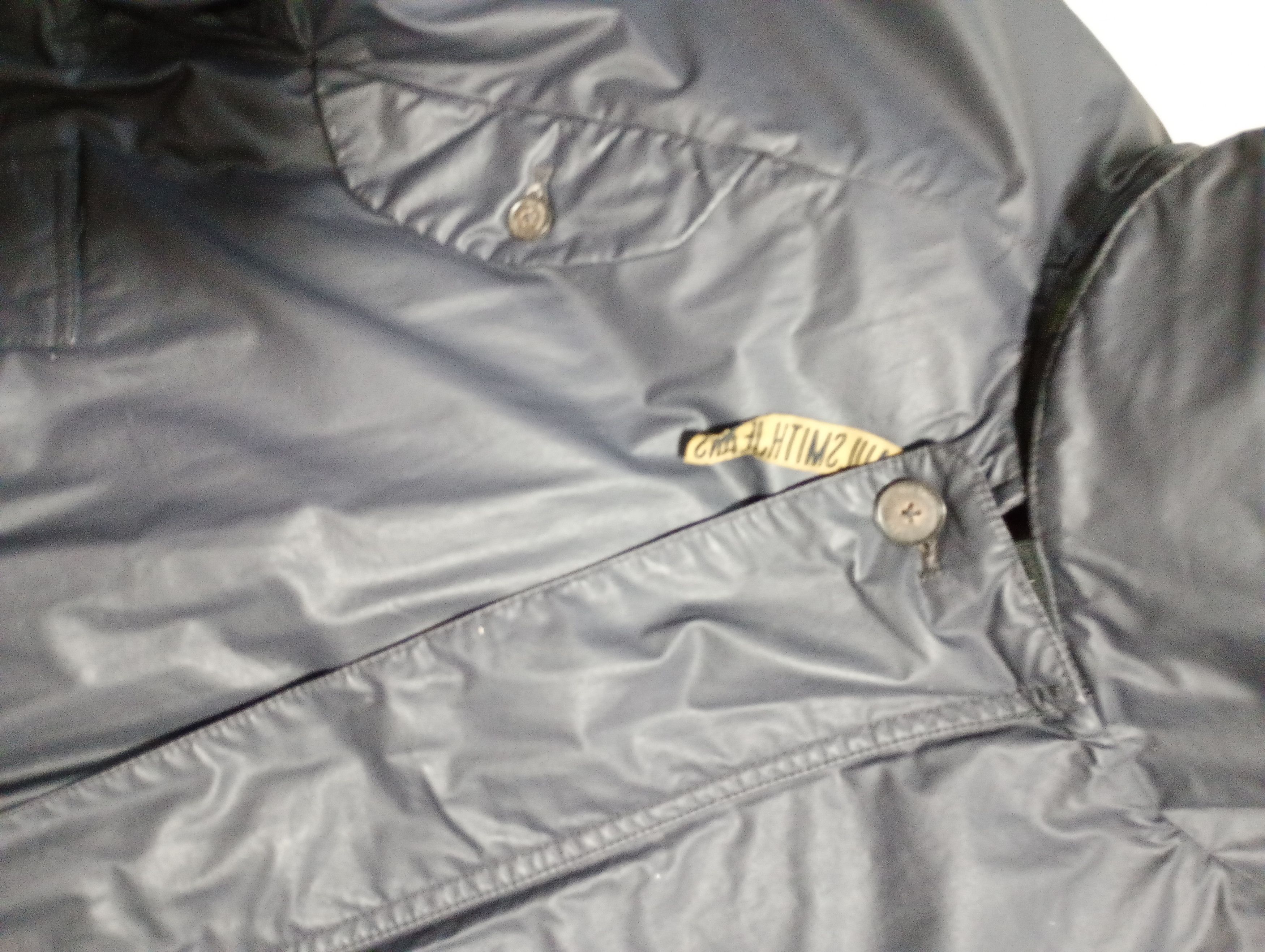 Paul Smith Paul Smith Jeans Parka Vintage Size US XXL / EU 58 / 5 - 6 Thumbnail