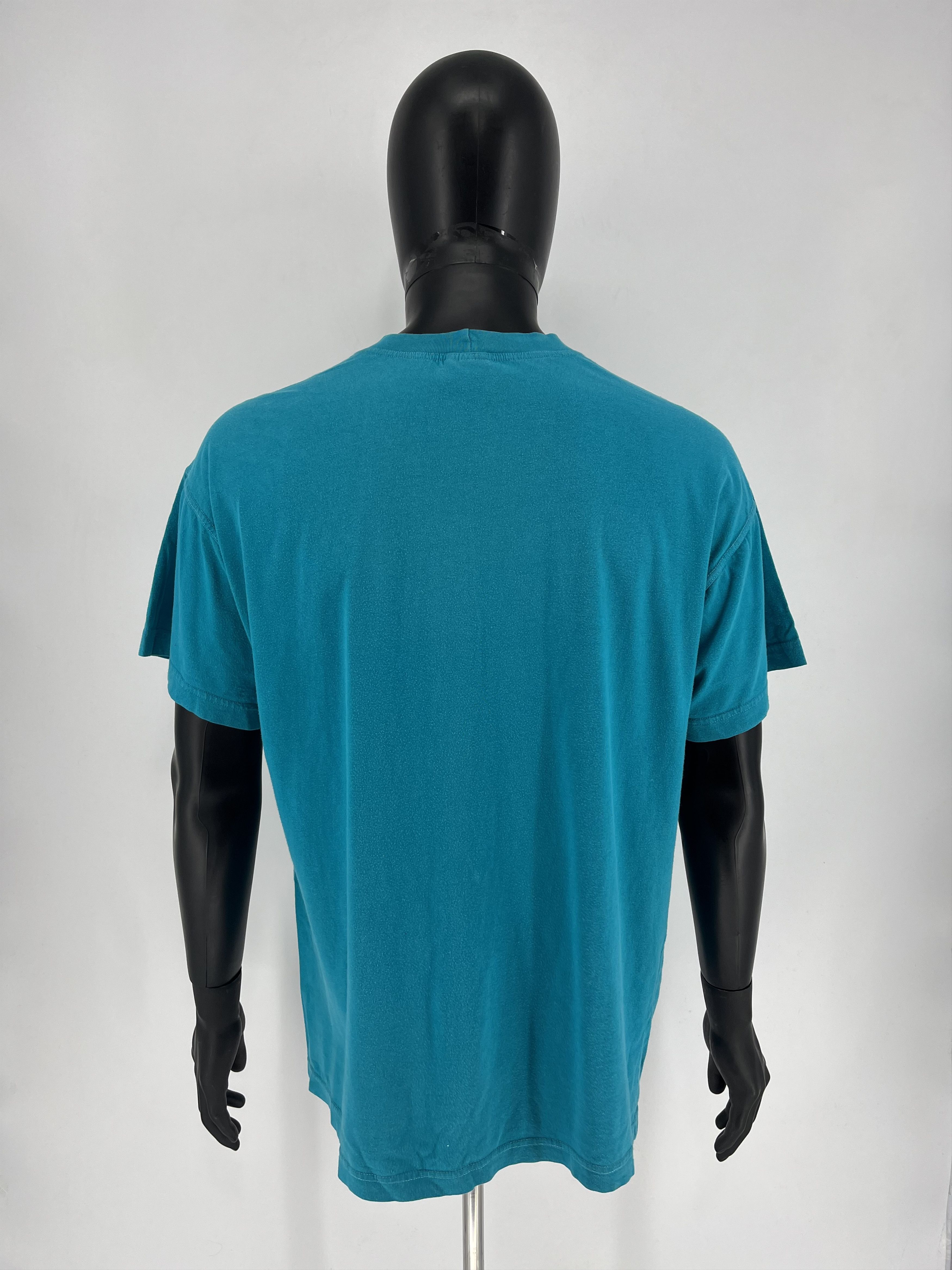 Puma × Vintage Vintage Y2K Puma T-Shirt 90s Streetwear Size US M / EU 48-50 / 2 - 8 Thumbnail