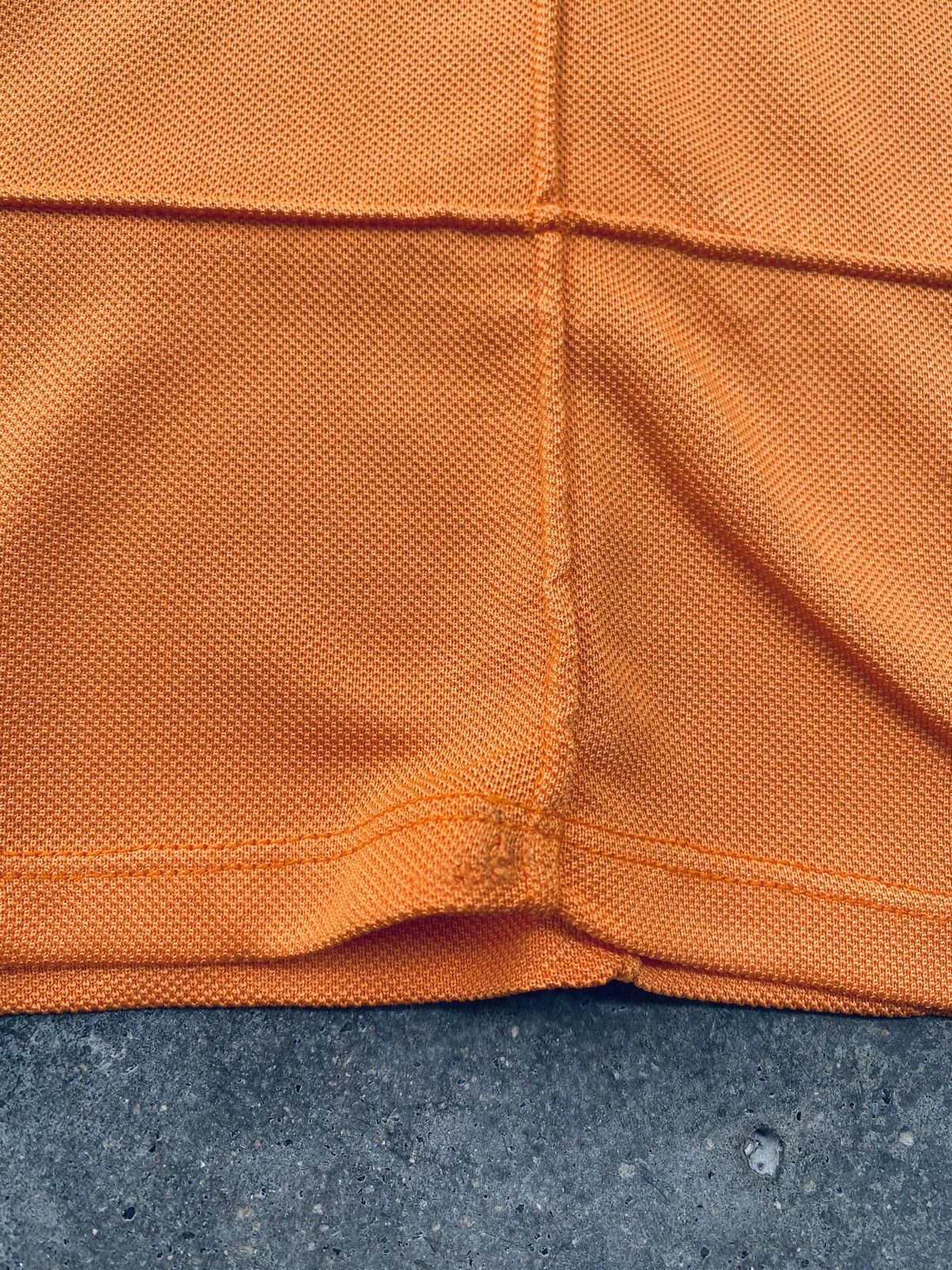 Yohji Yamamoto Vintage A.A.R Yohji Yamamoto Distressed Jersey Size US S / EU 44-46 / 1 - 7 Thumbnail
