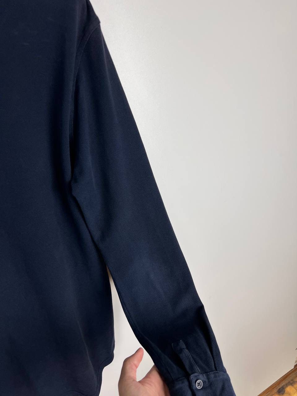 Orlebar Brown Orlebar Brown luxury long sleeve size M Size US M / EU 48-50 / 2 - 12 Thumbnail