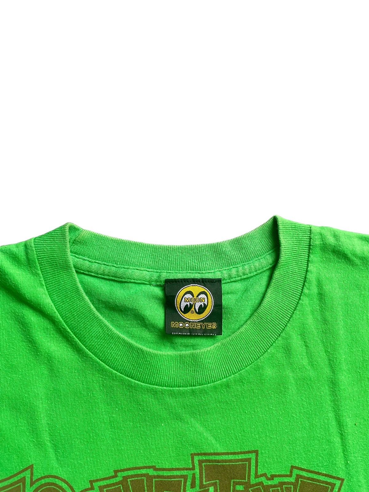 Other Mooneyes x Looney Tunes Tshirt Size US M / EU 48-50 / 2 - 4 Thumbnail