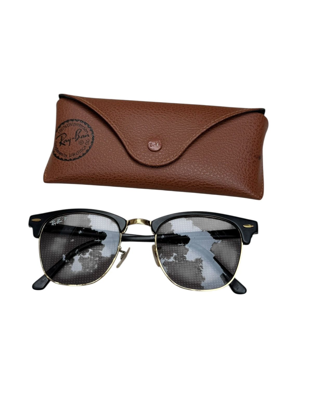 RayBan Ray ban subglasses Size ONE SIZE - 2 Thumbnail