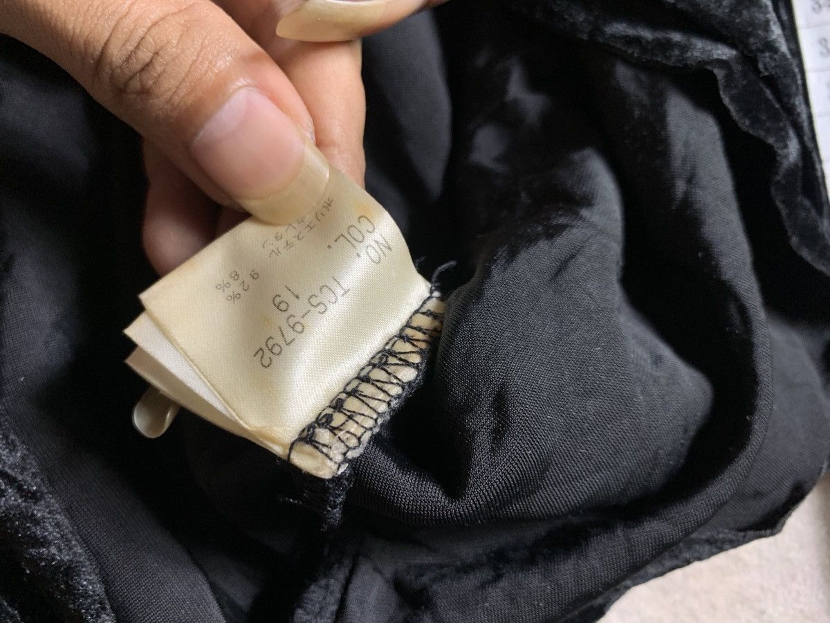 Japanese Brand × Tornado Mart Tornado mart long slevee Size US L / EU 52-54 / 3 - 6 Thumbnail