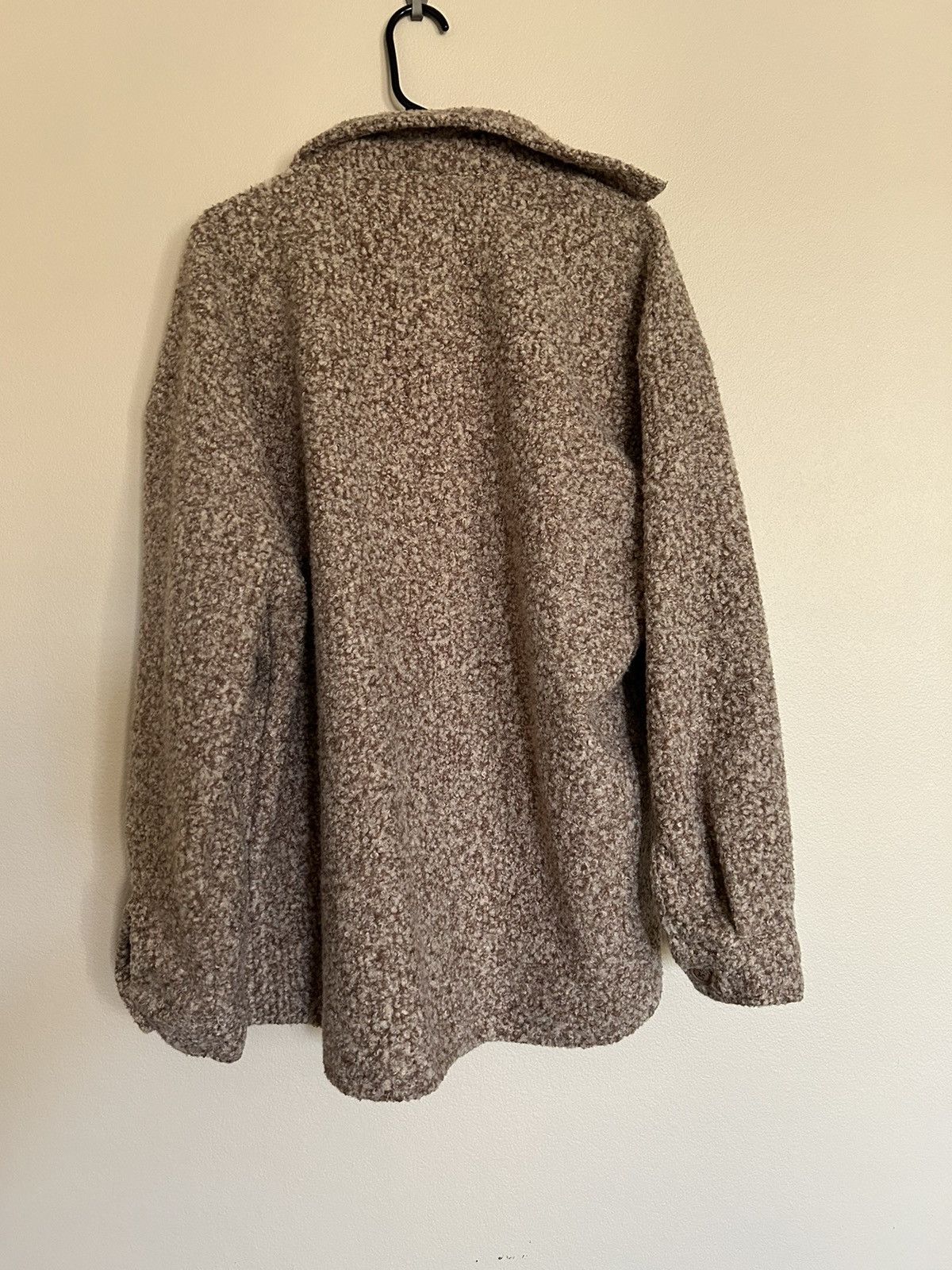 Other European Wool Jacket Size US XL / EU 56 / 4 - 4 Thumbnail
