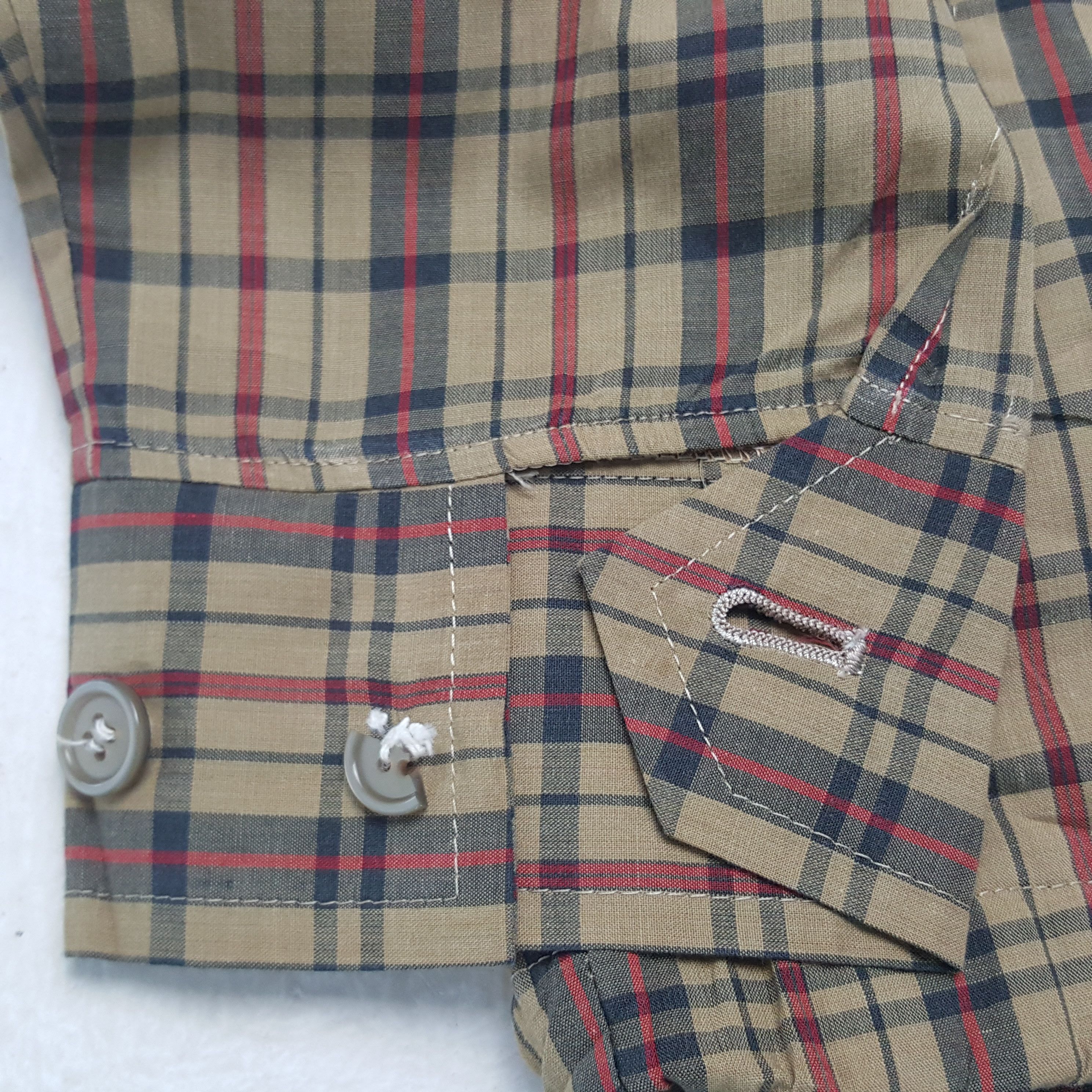 Vintage Vintage Join The Free Spirit Of Harvard Jacket Size S / US 4 / IT 40 - 8 Thumbnail