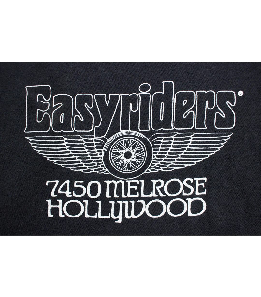 Vintage 1994 Vintage Easyriders T-Shirt Size US L / EU 52-54 / 3 - 8 Thumbnail