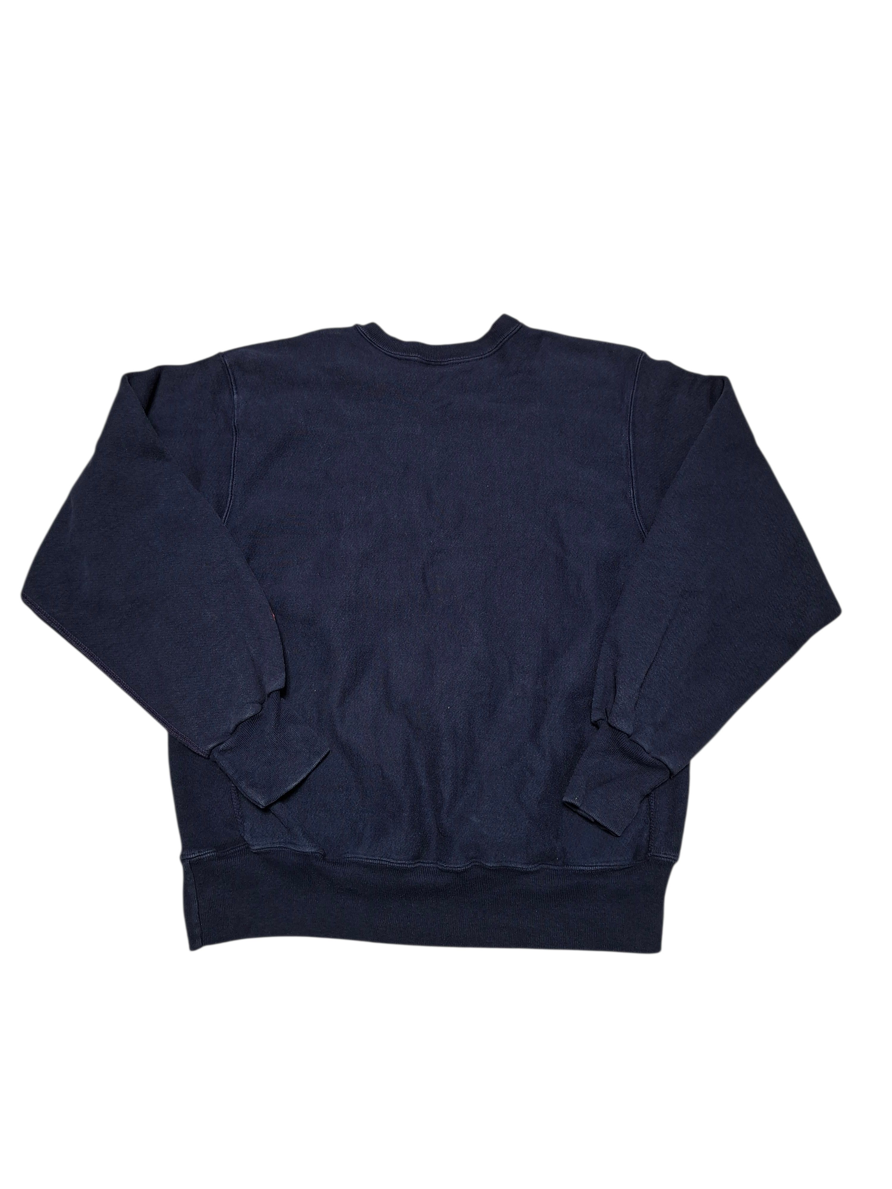 Other NOTRE DAME IRISH VINTAGE MADE IN USA 90S SWEATSHIRT Size US L / EU 52-54 / 3 - 3 Thumbnail