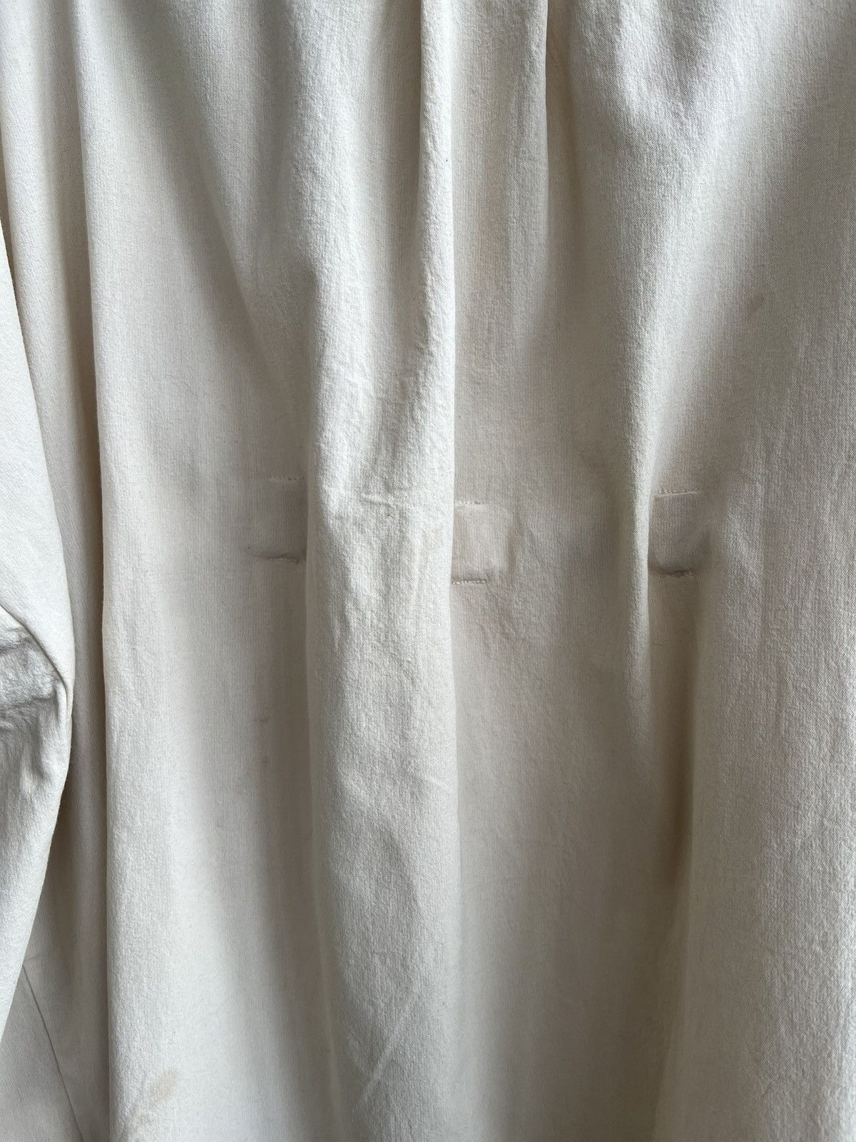 Boris Bidjan Saberi Boris Bidjan Saberi Long Shirt Size US M / EU 48-50 / 2 - 8 Thumbnail