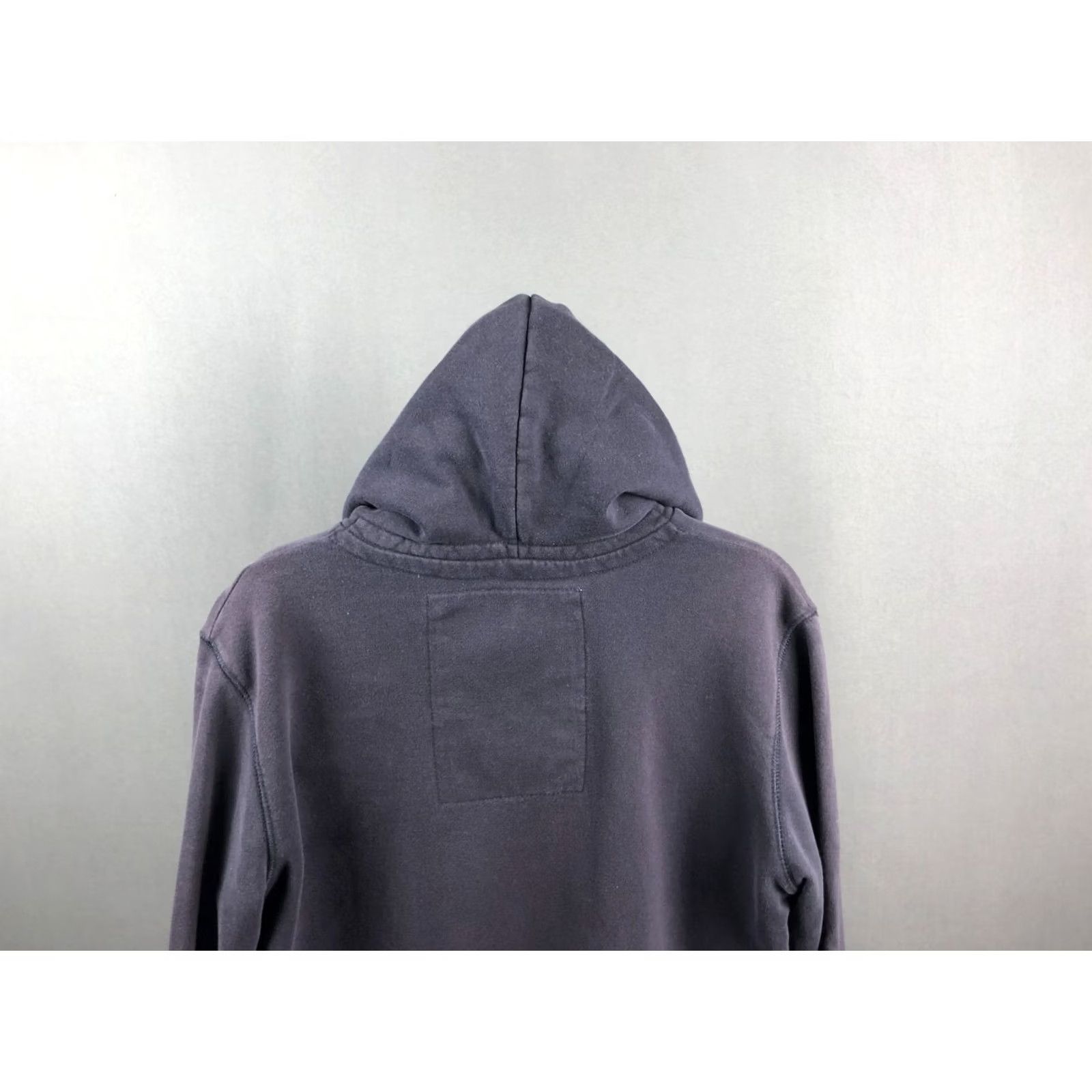 Abercrombie & Fitch Abercrombie & Fitch Hoodie Dark Blue Cotton Adult S Mens Size US S / EU 44-46 / 1 - 4 Thumbnail