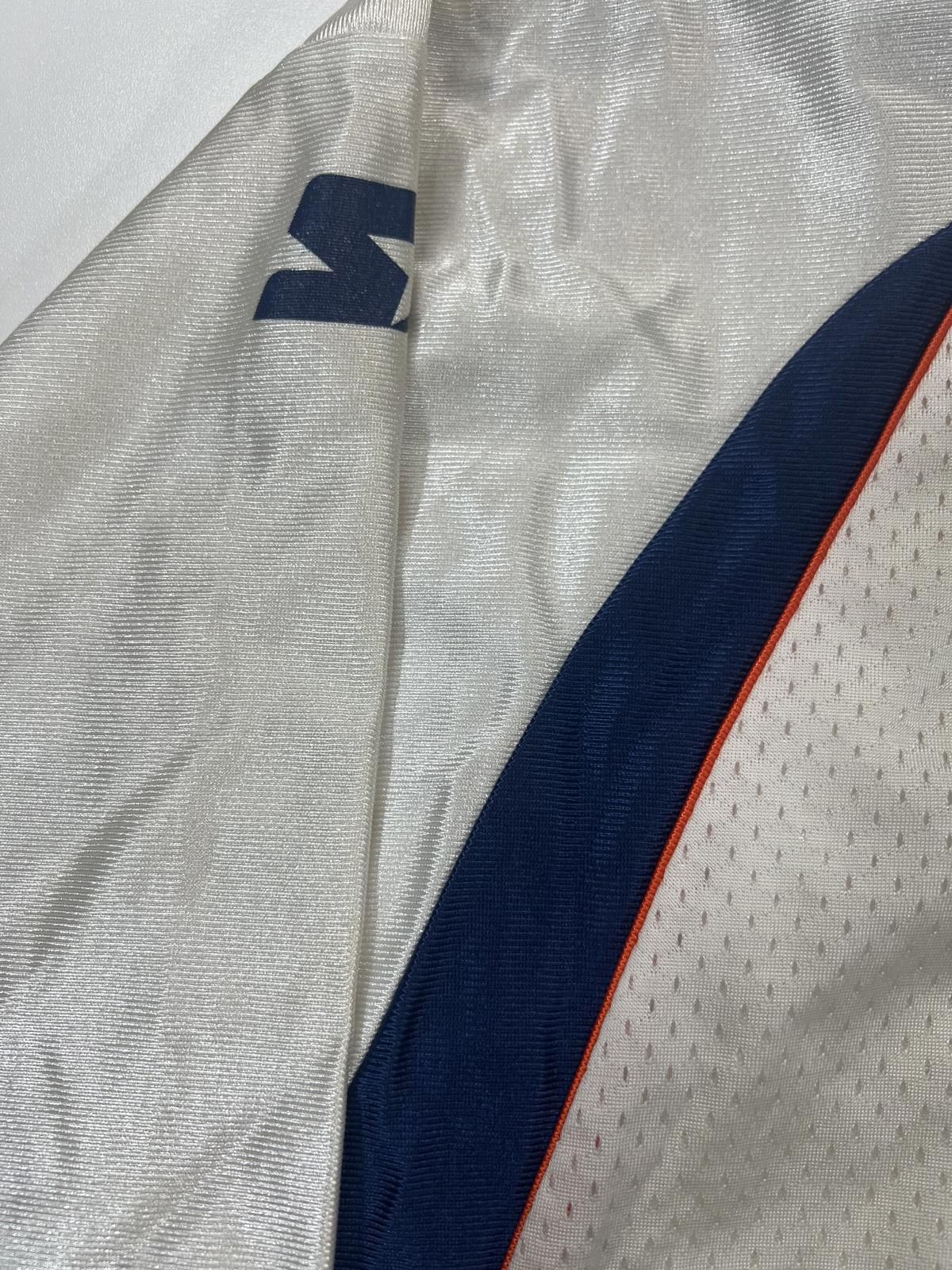 Starter Denver Broncos #7 Authentic Starter Football Jersey Size 48 Size US L / EU 52-54 / 3 - 6 Thumbnail