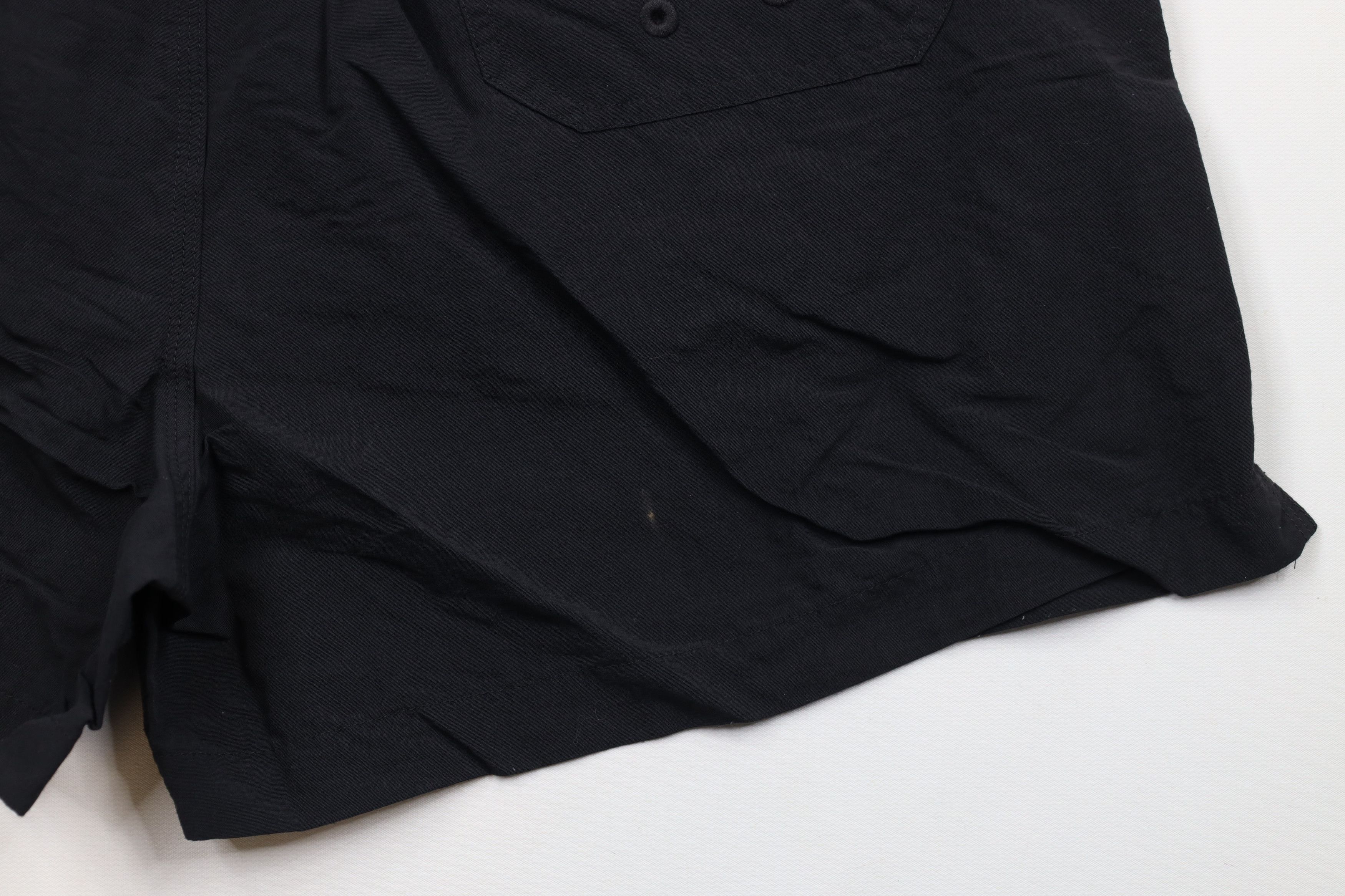 Tommy Bahama × Vintage Vintage 90s Tommy Bahama Relax Lined Shorts Swim Trunks Size US 32 / EU 48 - 13 Thumbnail