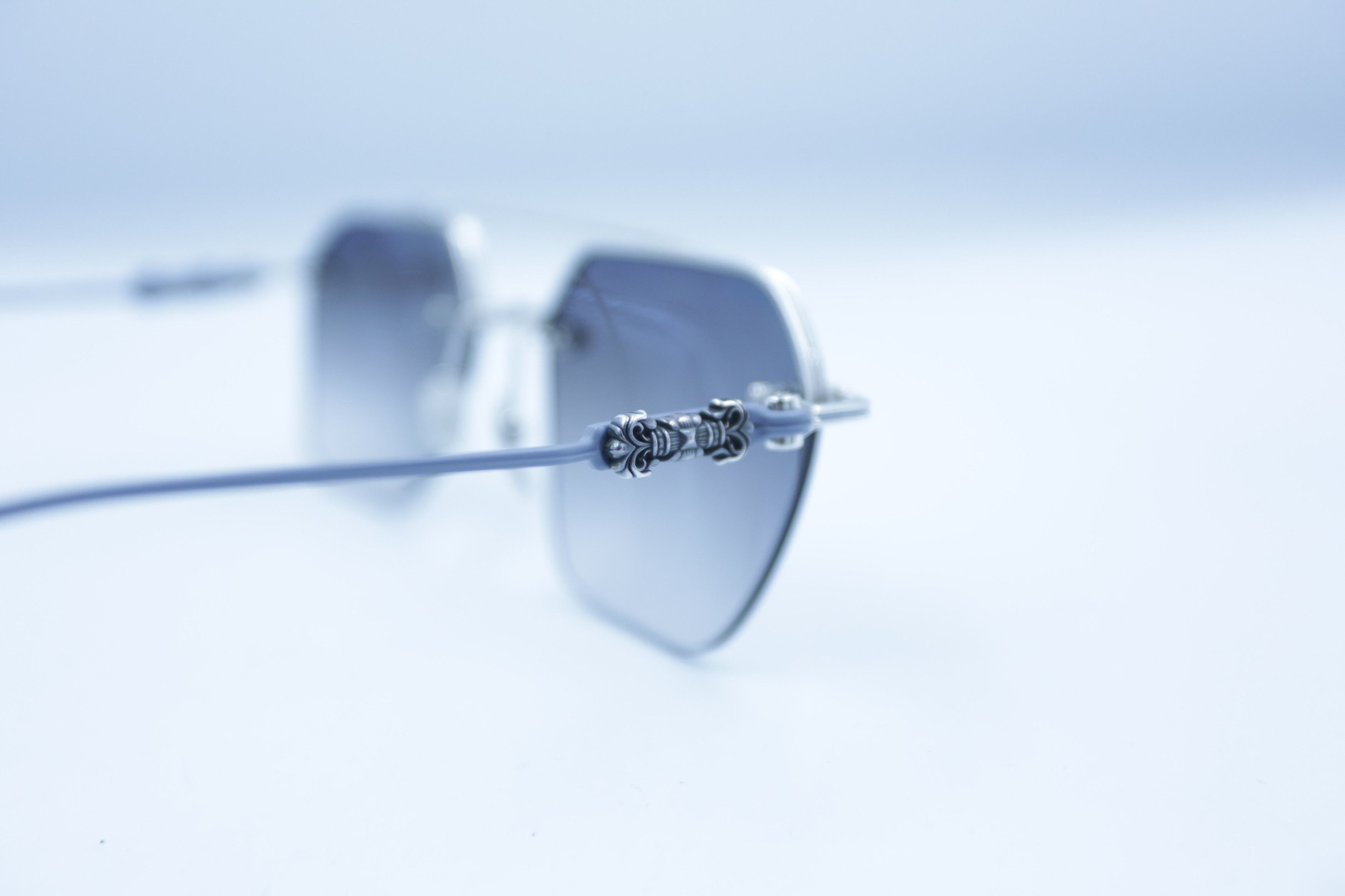 Chrome Hearts Chrome Hearts - S/S 24 - Stinger Size ONE SIZE - 5 Thumbnail