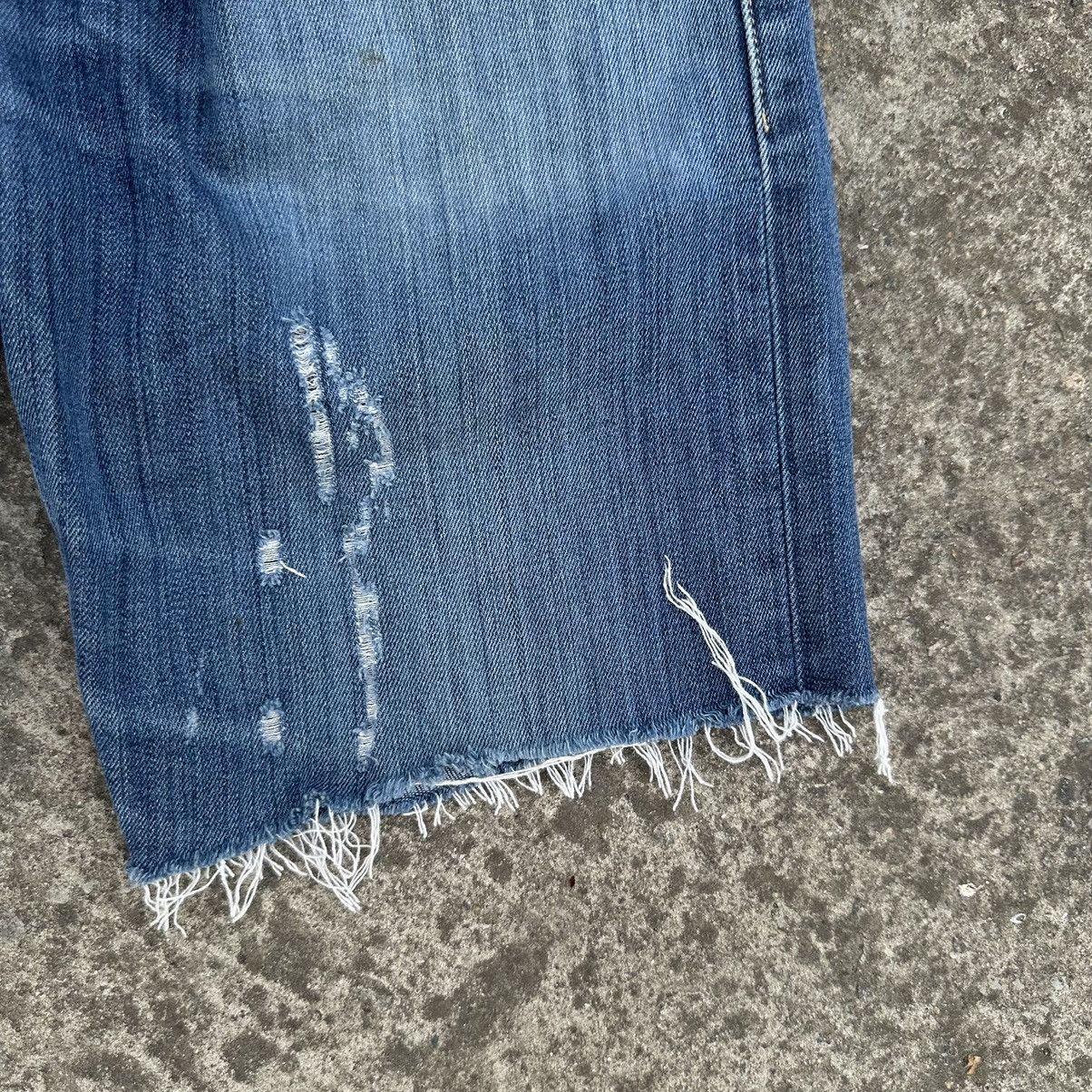 Levi's × Vintage Vintage Levi’s Shorts W32xL30 Style USA Streetwear 00s Size US 32 / EU 48 - 8 Thumbnail