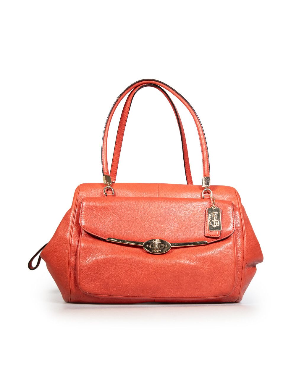 Coach-Madison Madeline buy East West Satchel